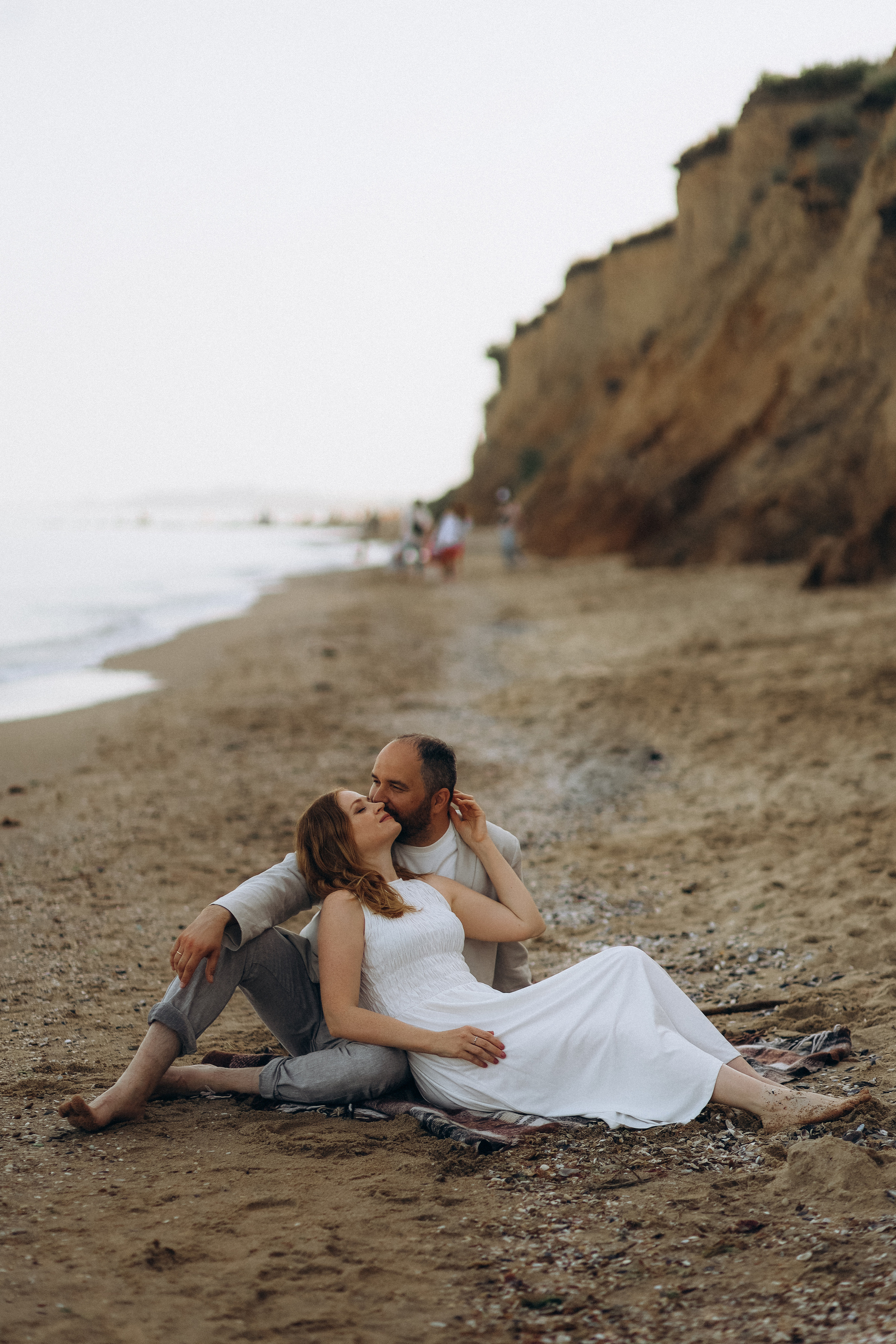 Family time. Wedding Photographer Toronto