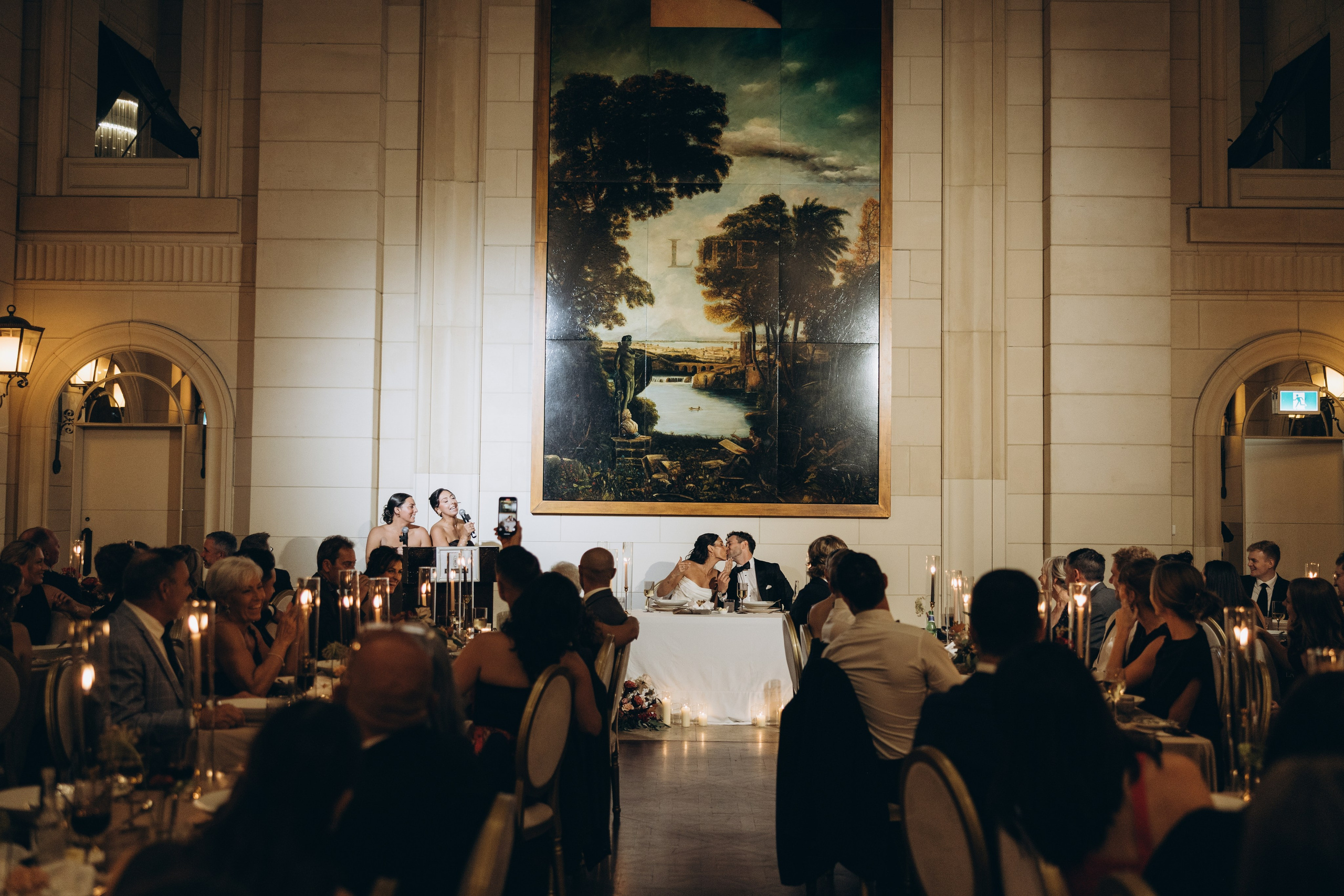R&C. Wedding Photographer Toronto