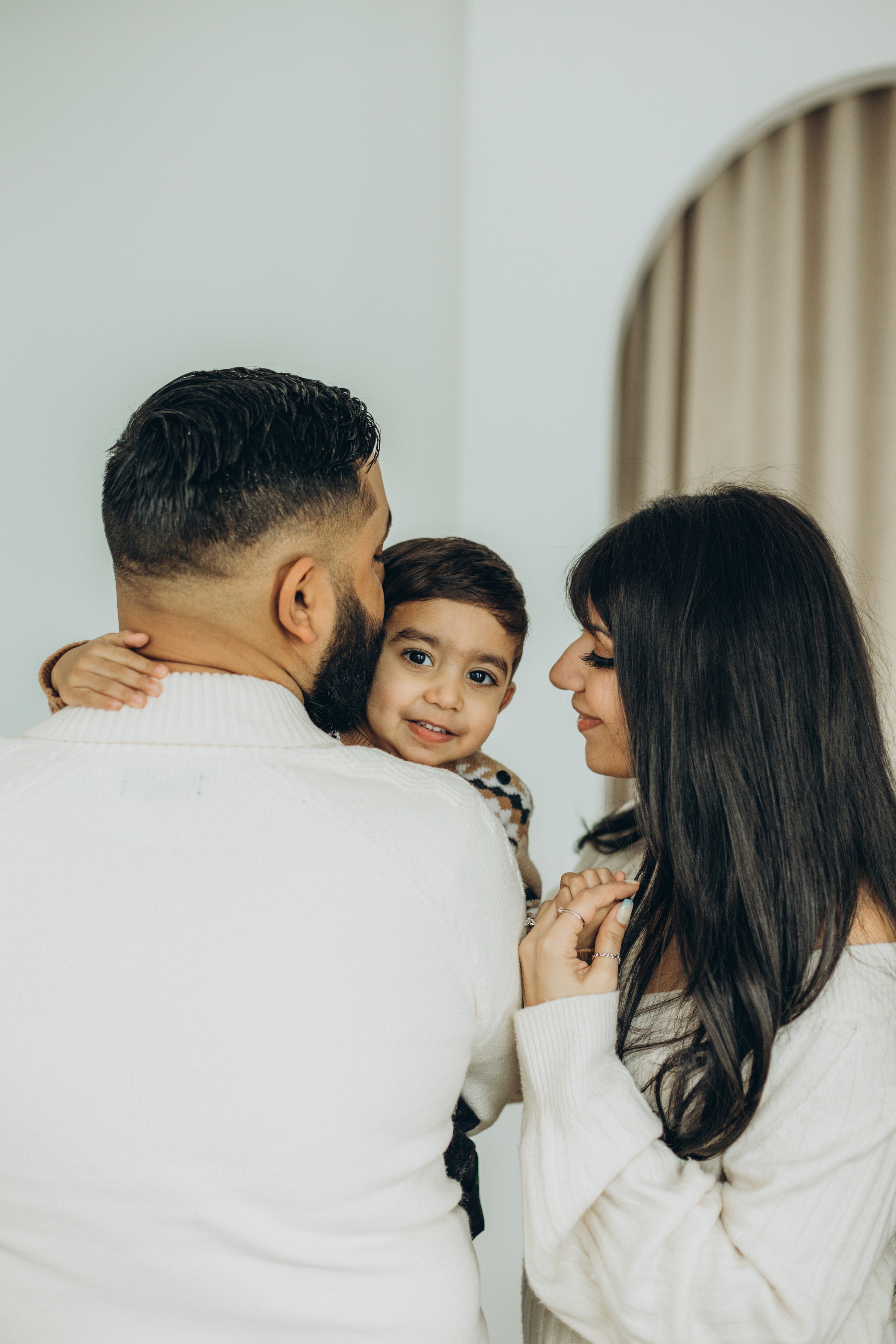 Family session. Wedding Photographer Toronto