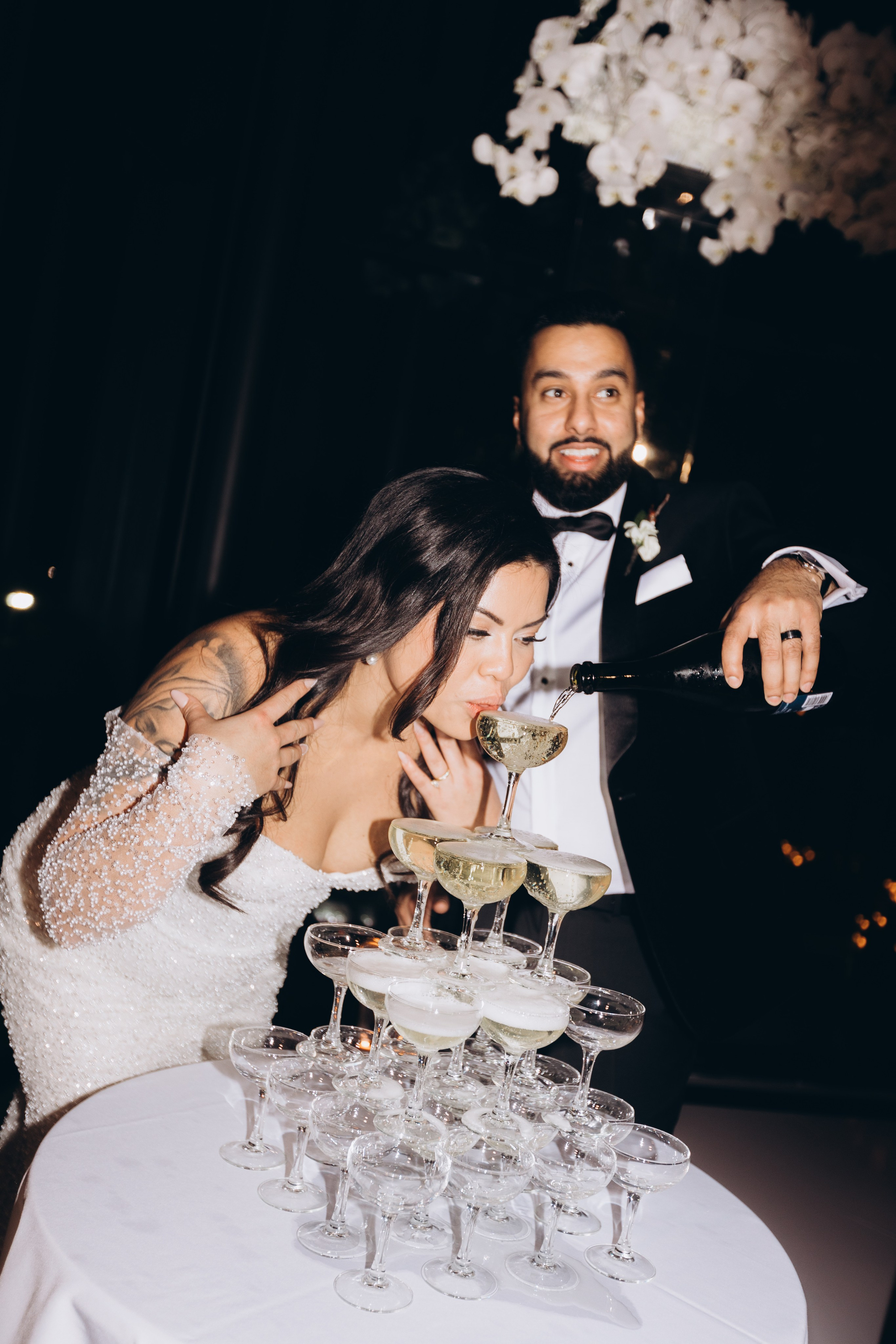 Andy&Michael. Wedding Photographer Toronto