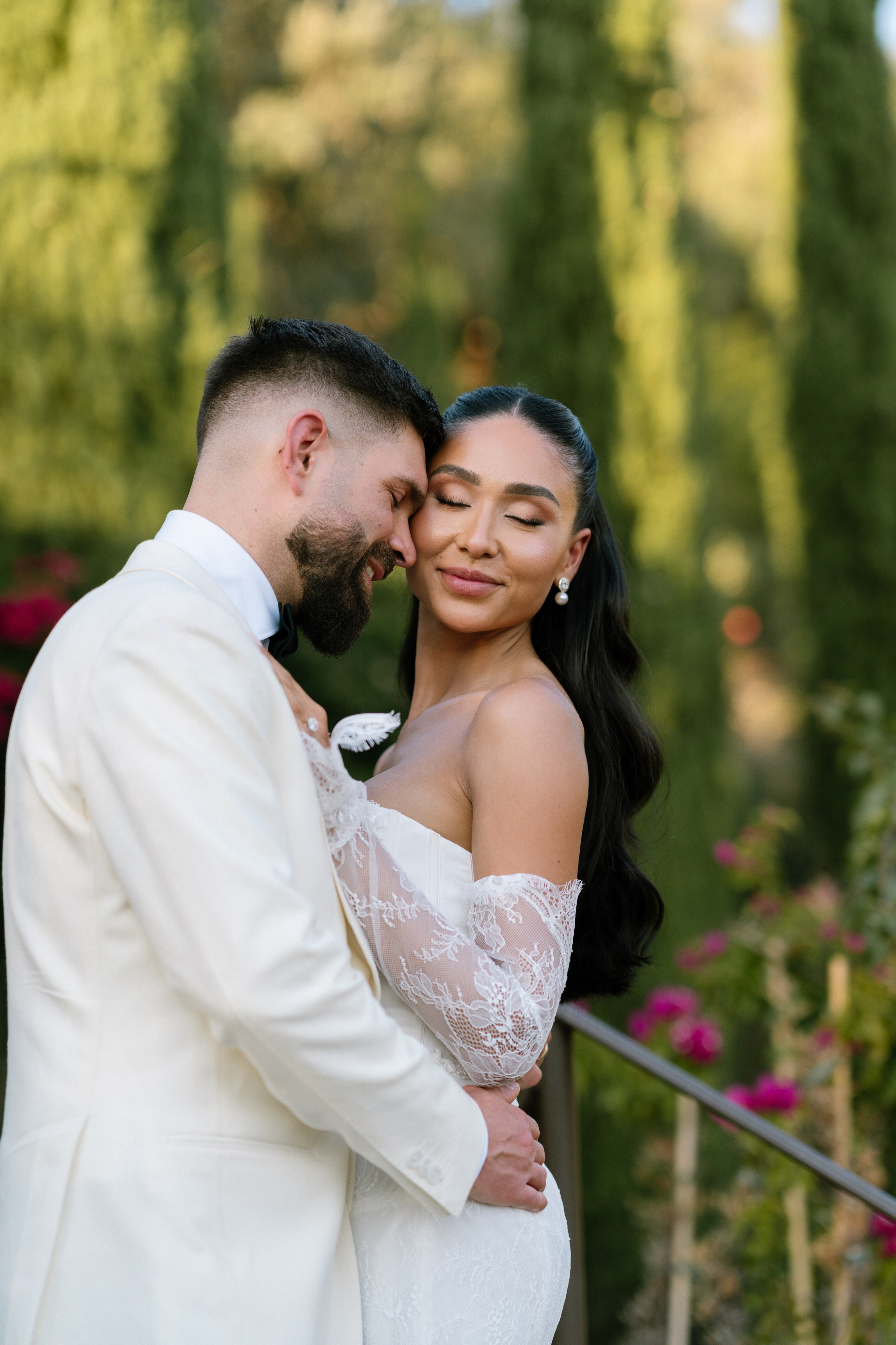 M&M (Spain). Wedding Photographer Toronto