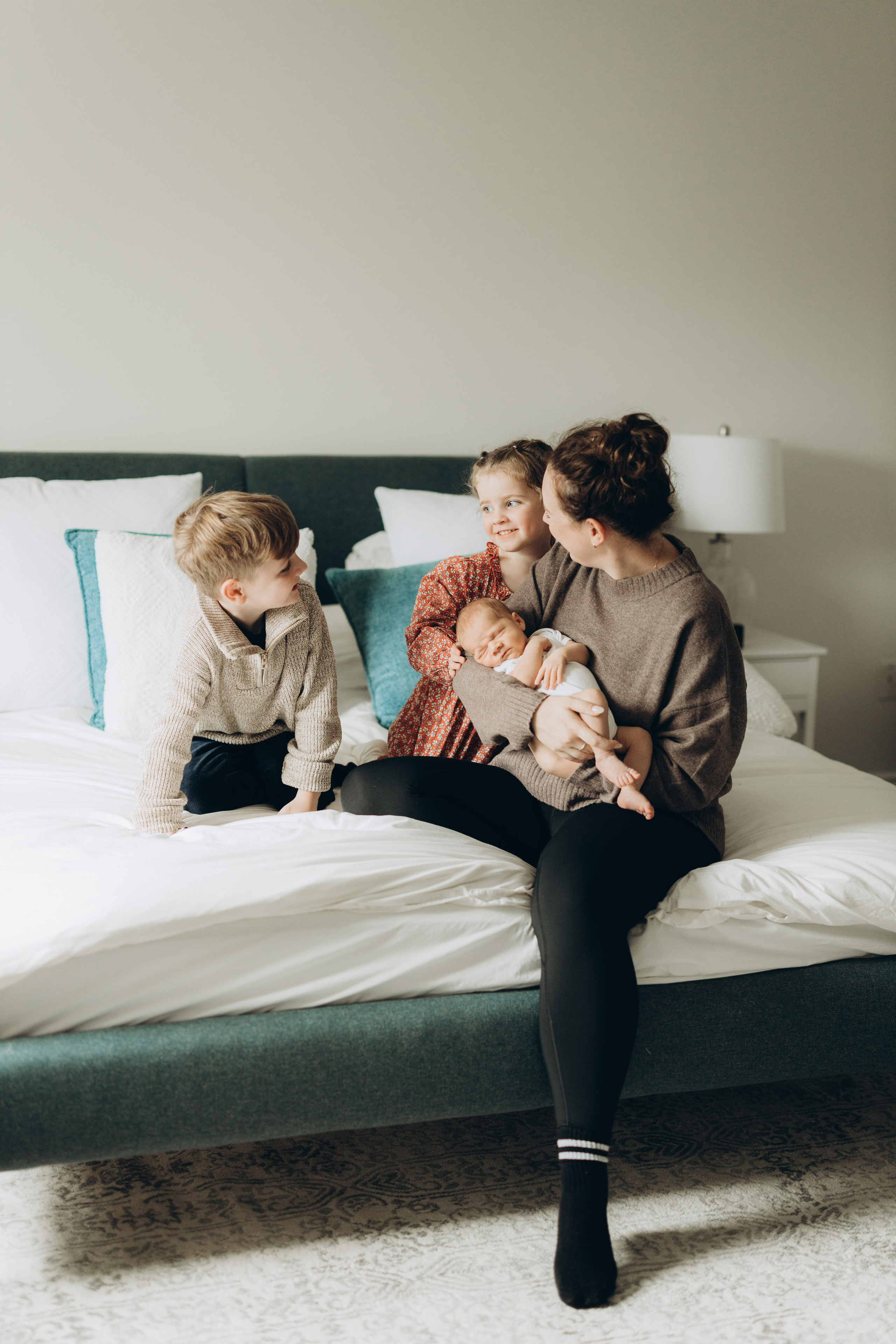 6 of us. Wedding Photographer Toronto