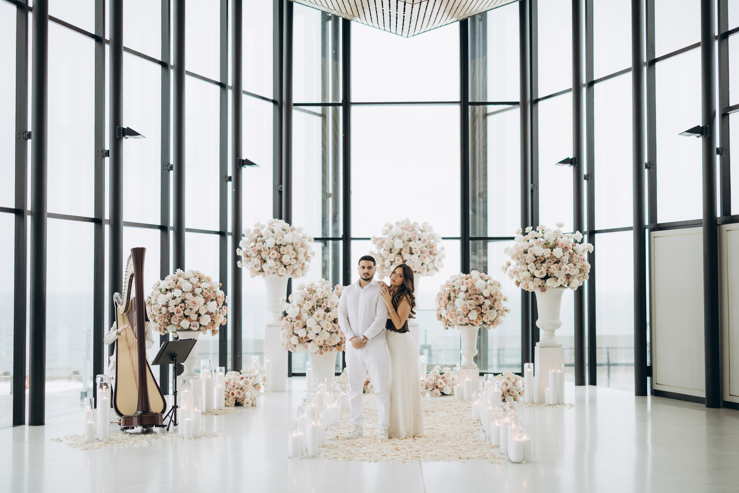 Yes!. Wedding Photographer Toronto