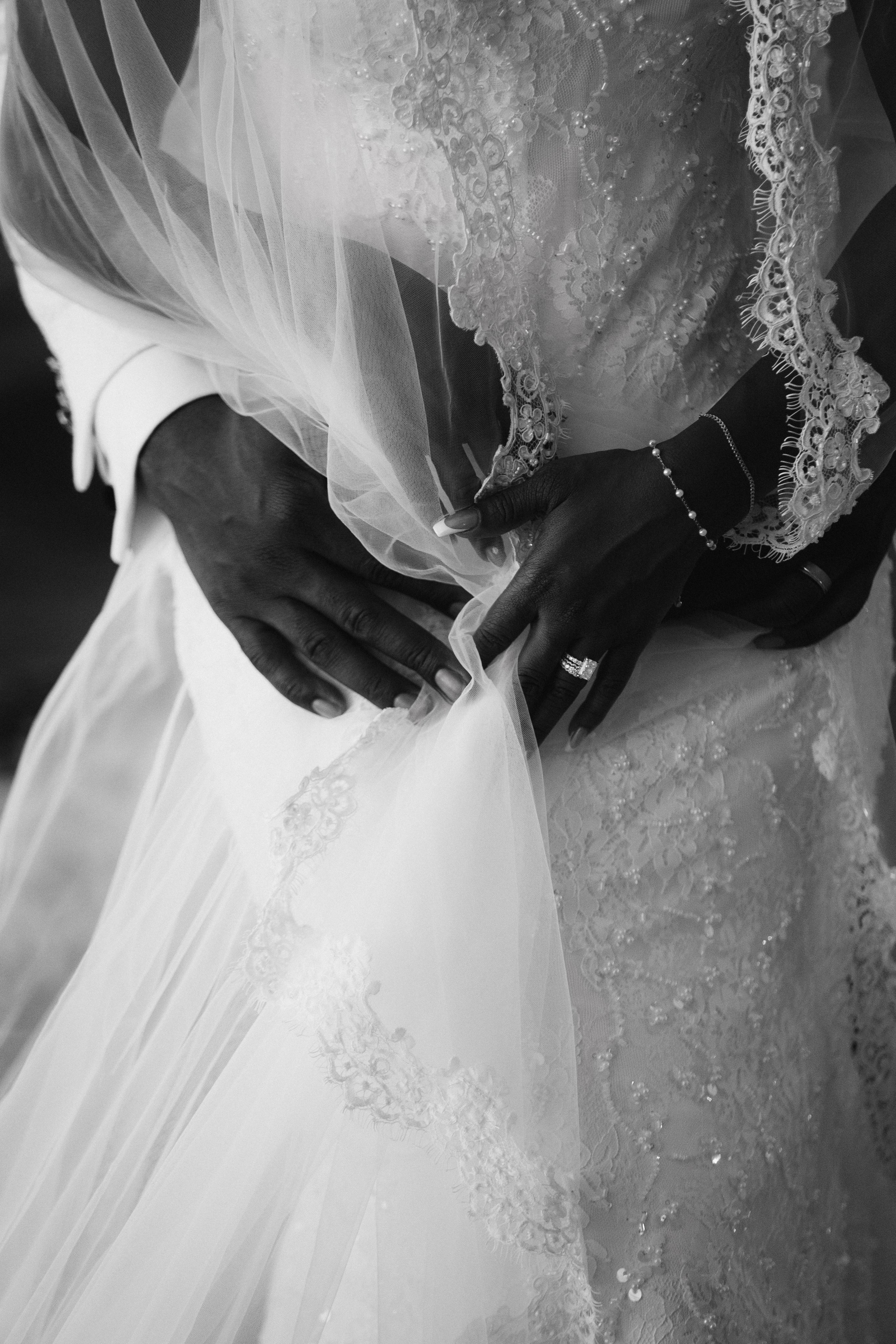 T&K (Jamaica). Wedding Photographer Toronto