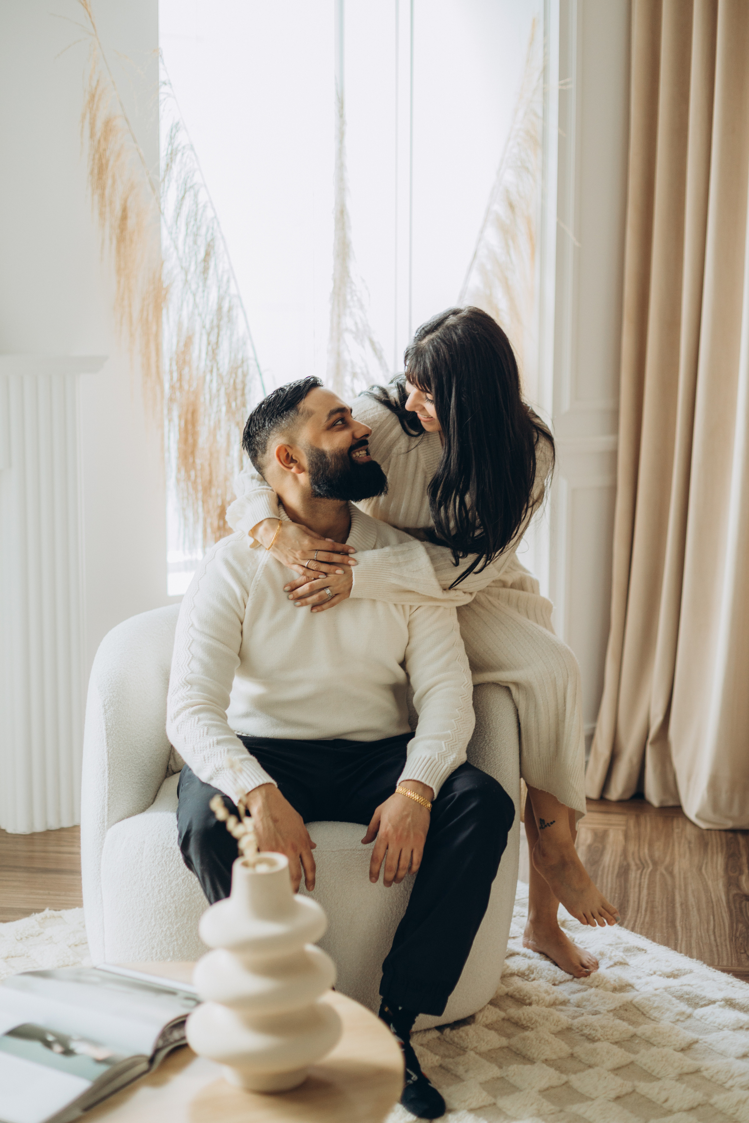 Family session. Wedding Photographer Toronto