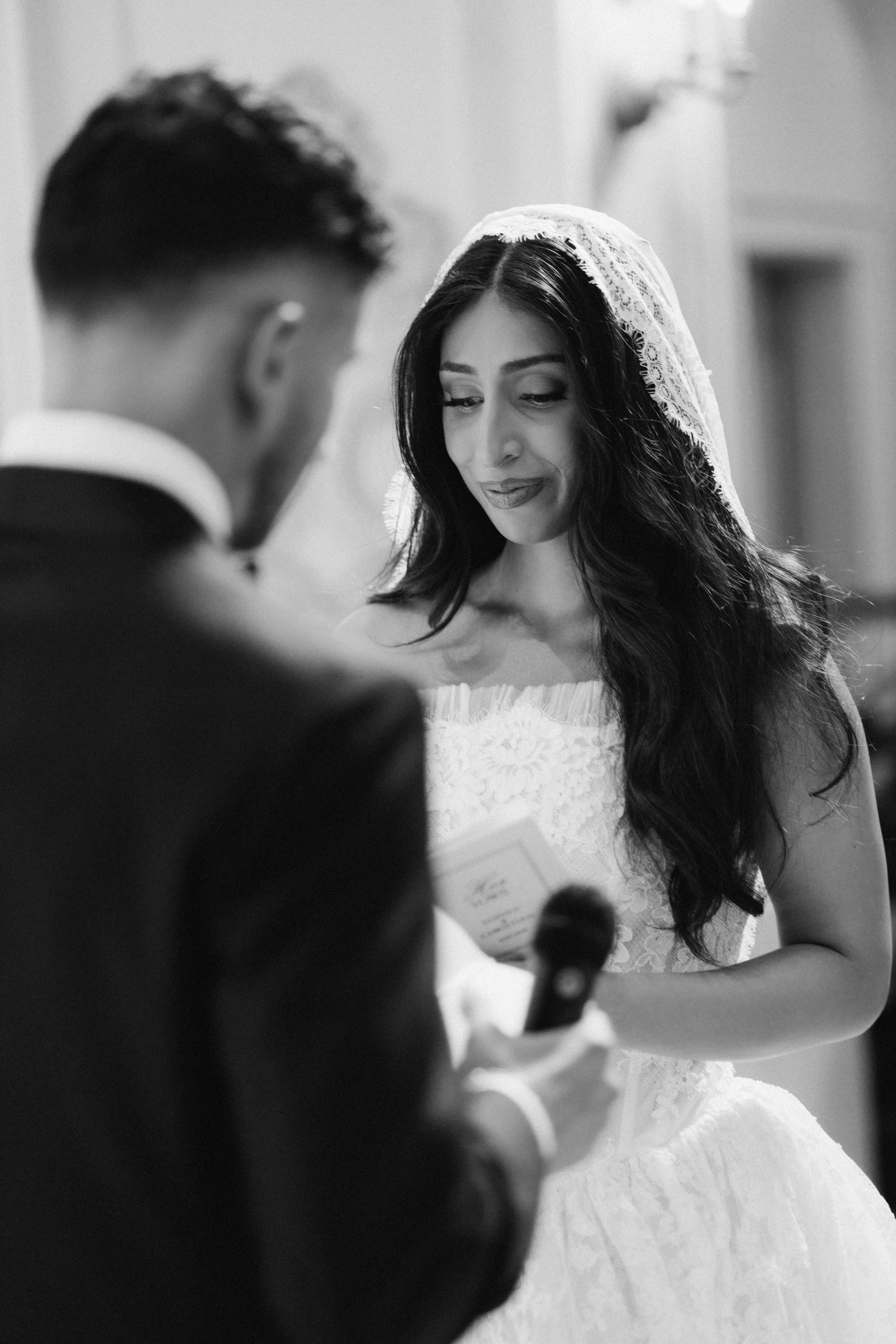 S&C (Sicily). Wedding Photographer Toronto