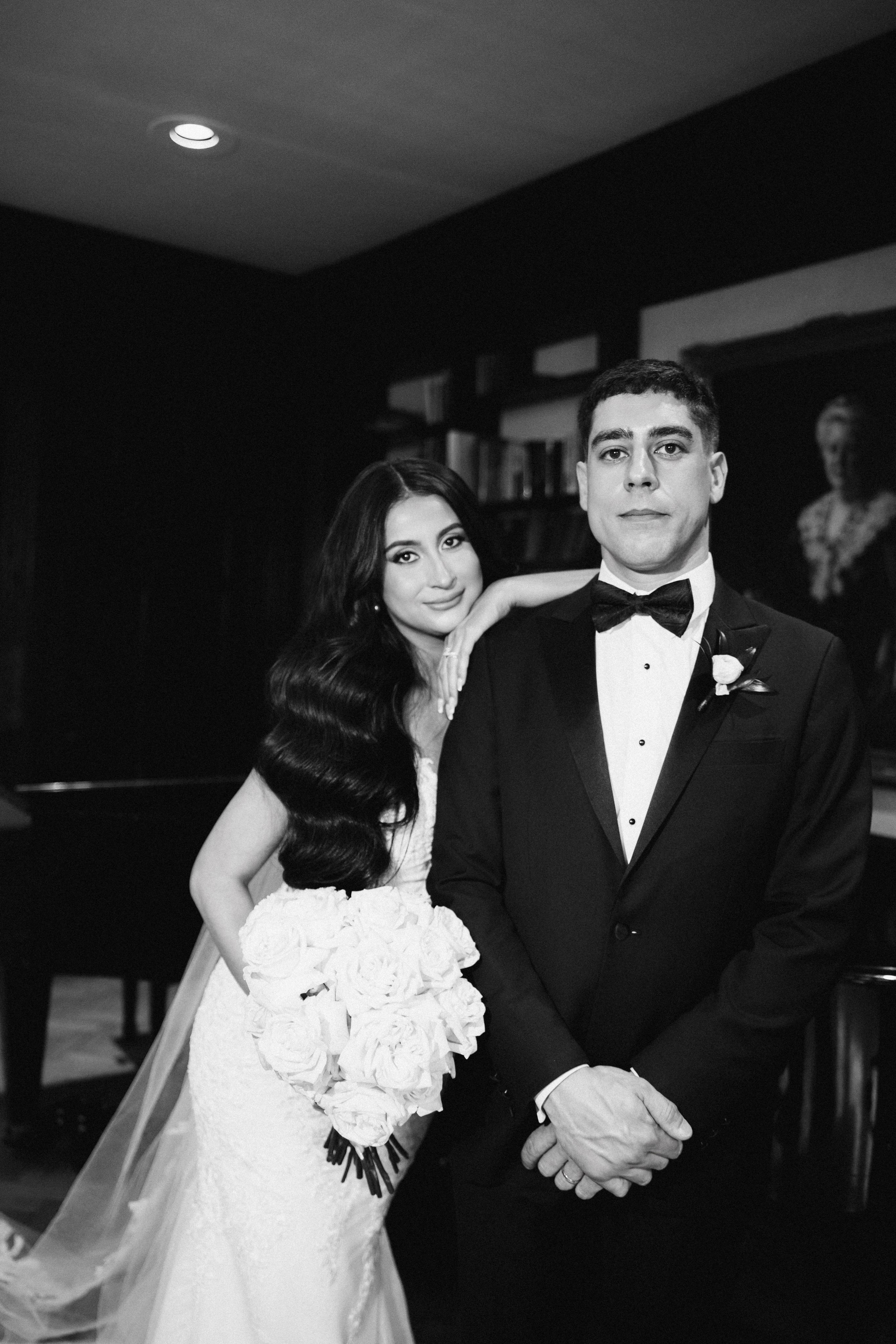 Michelle&Anthony. Wedding Photographer Toronto