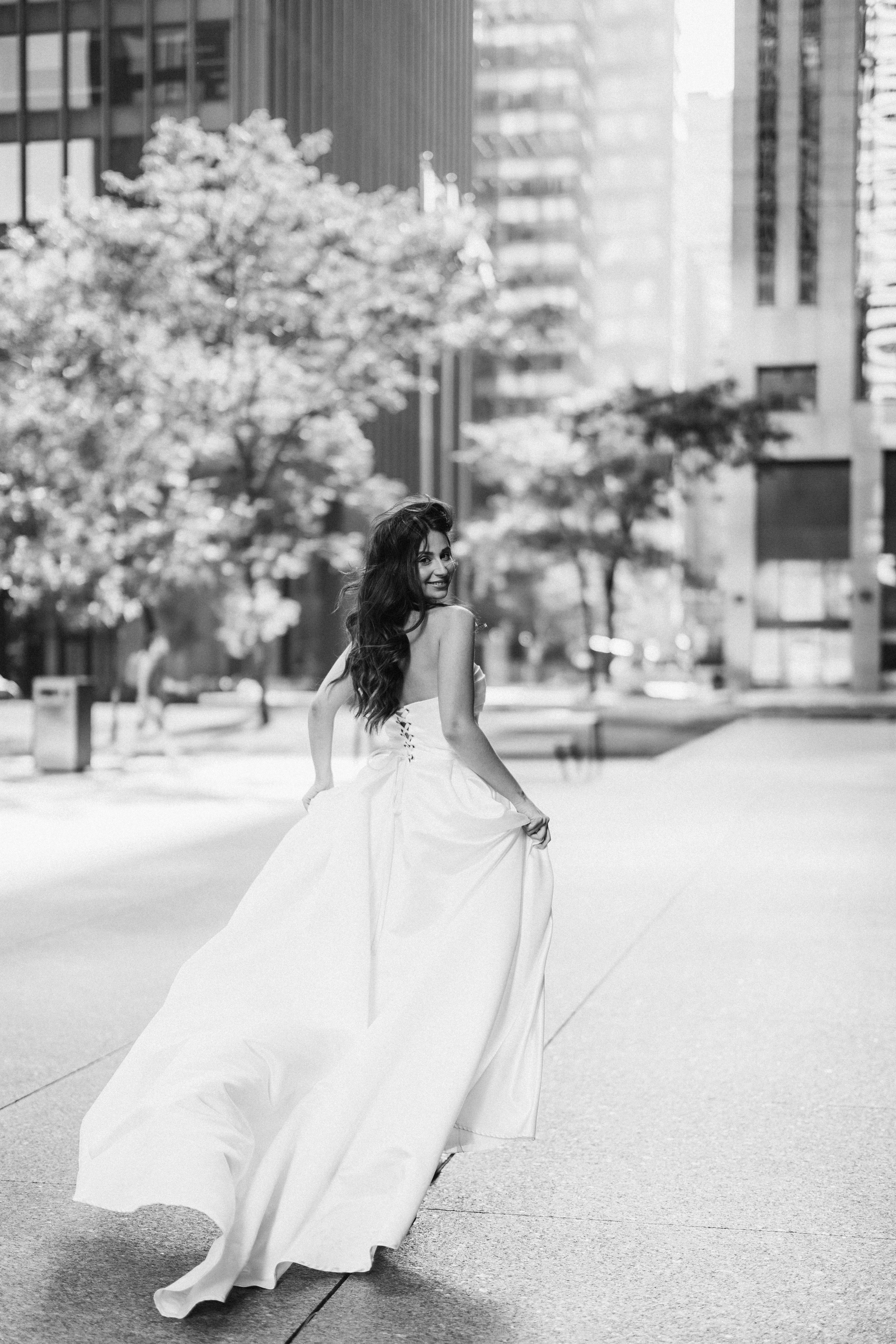 Violeta&Oleg. Wedding Photographer Toronto
