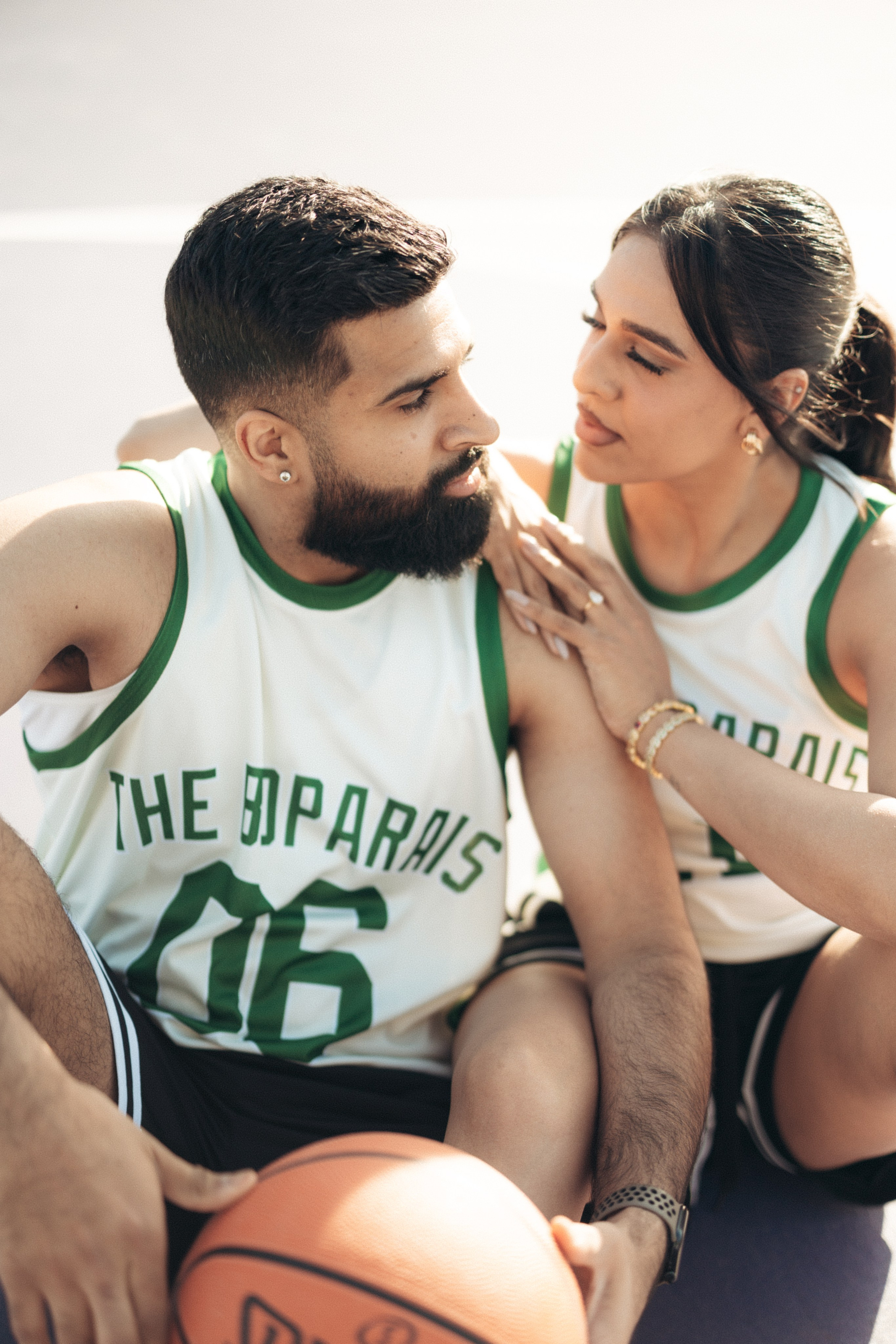 P&M. Wedding Photographer Toronto