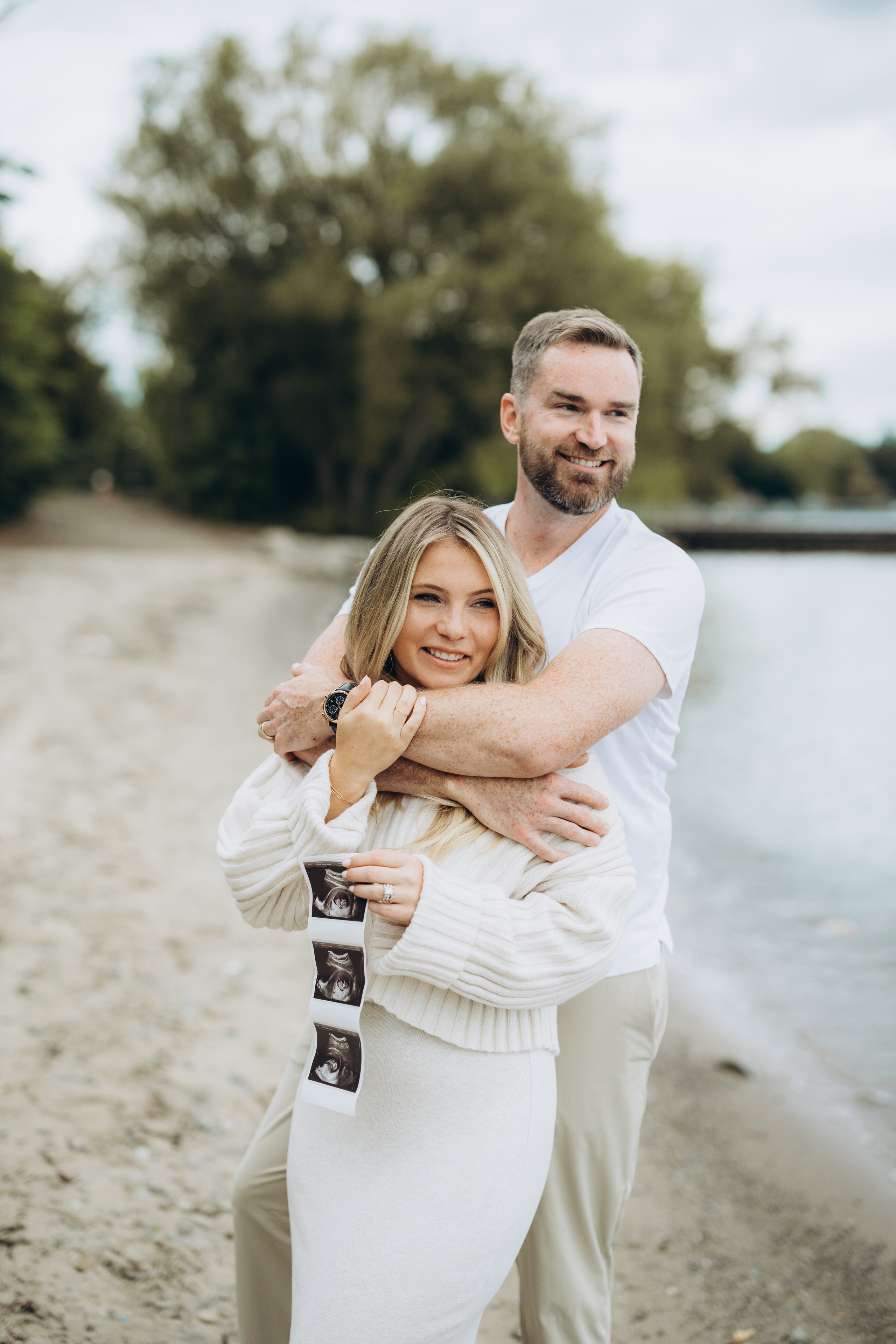 Gender party. Wedding Photographer Toronto