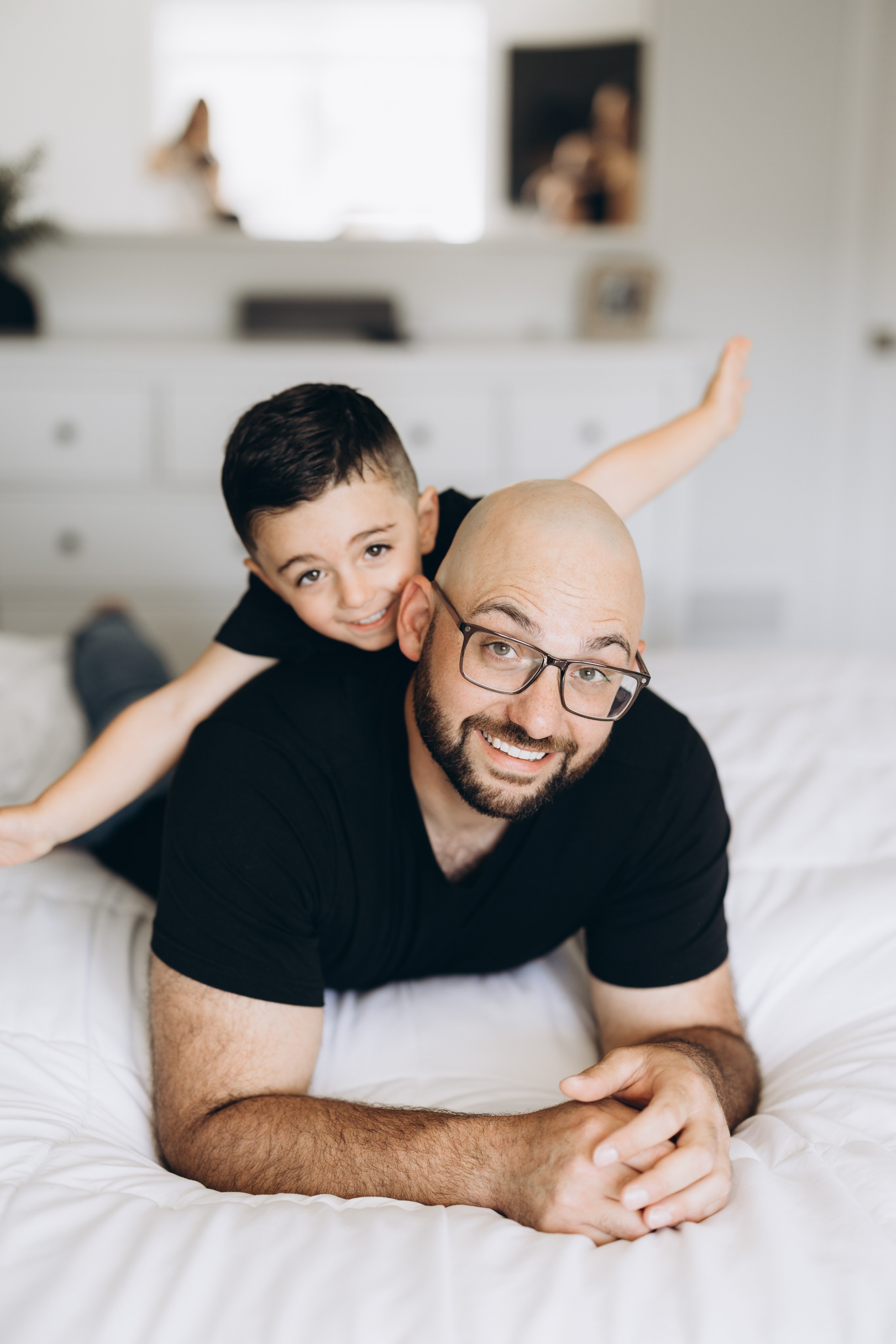 Sima family. Wedding Photographer Toronto