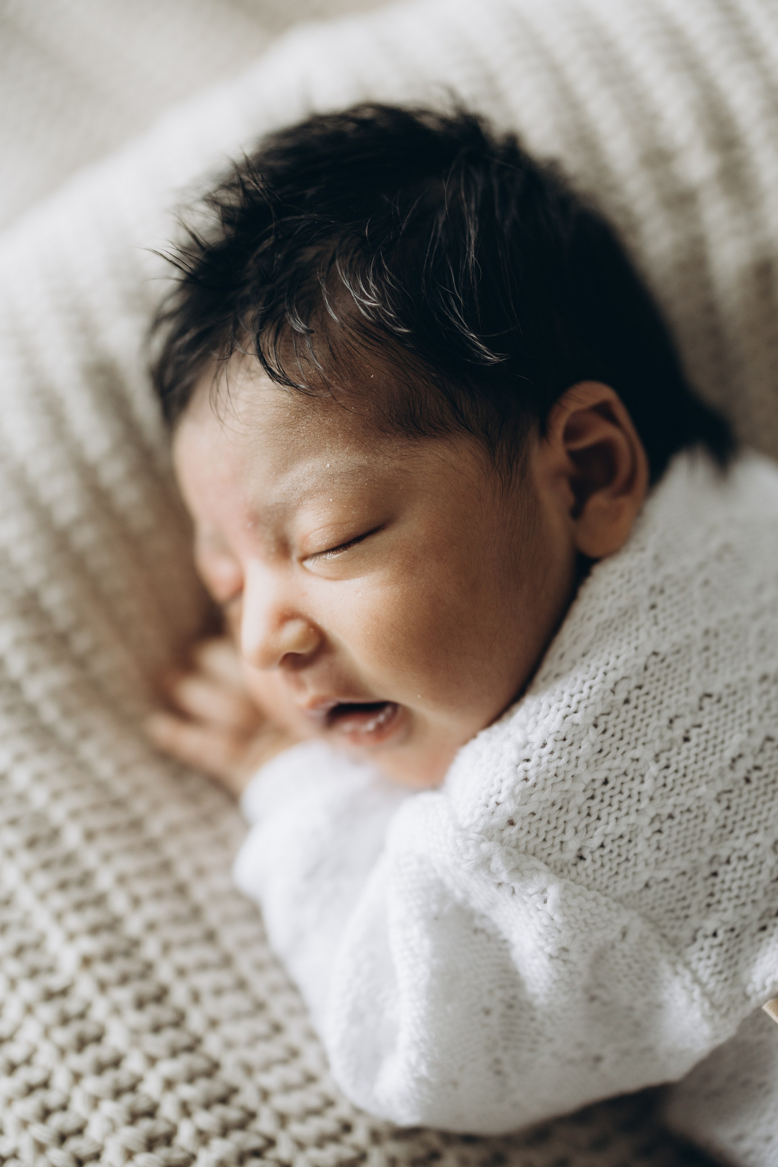 14 days old. Wedding Photographer Toronto