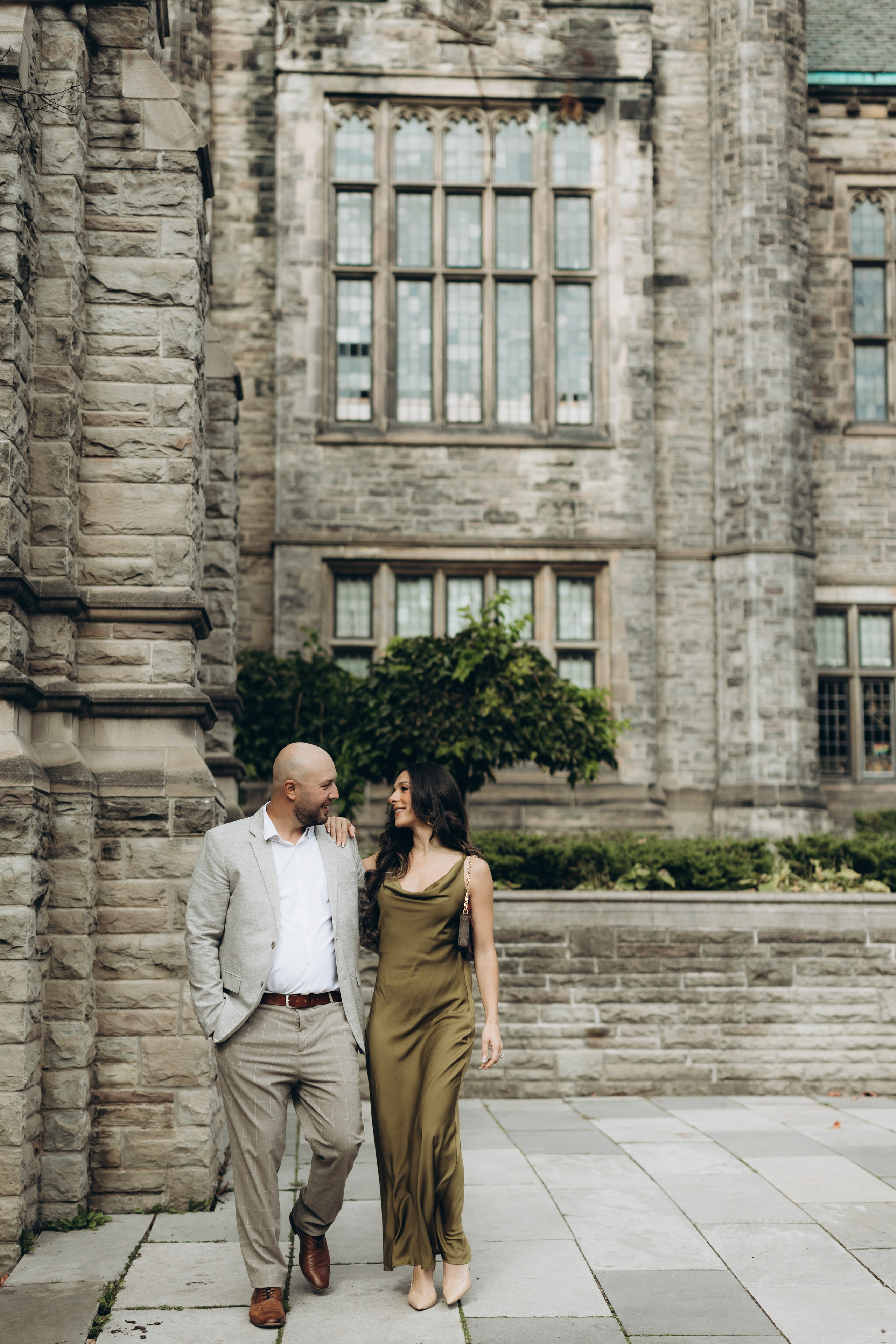 F+J. Wedding Photographer Toronto