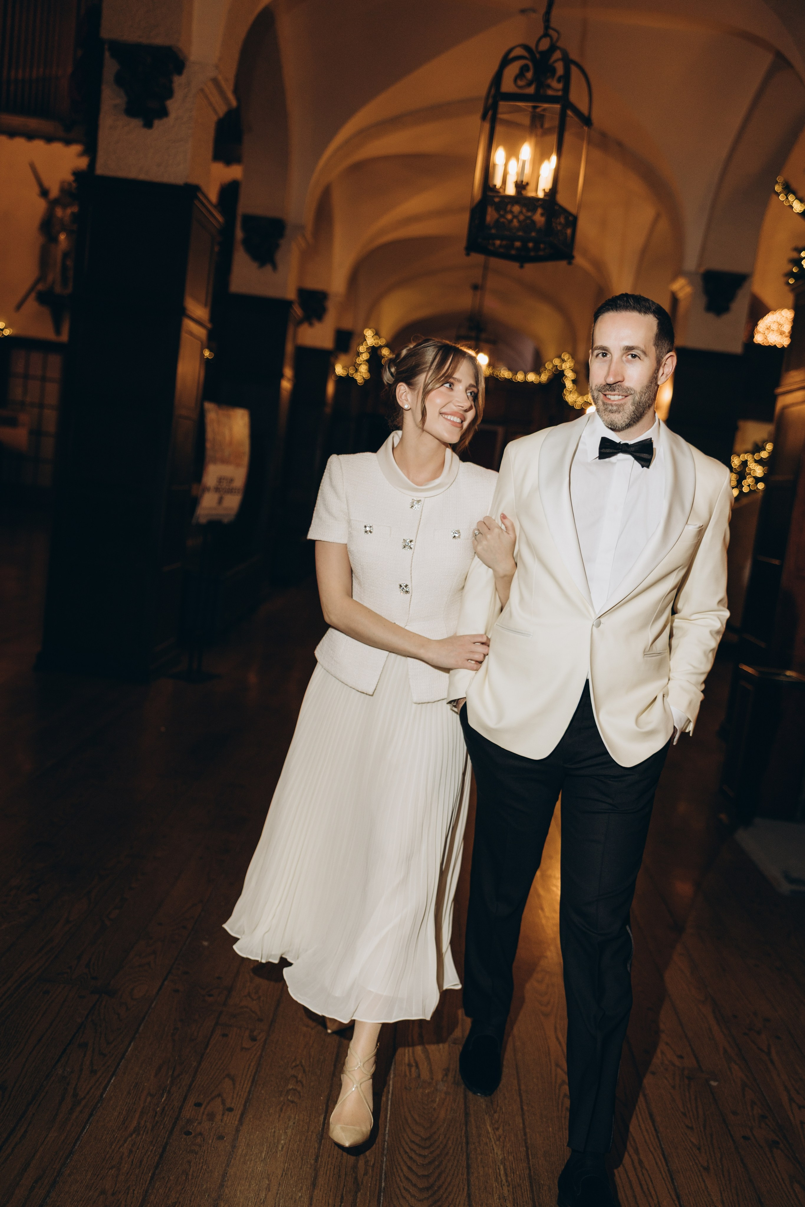A&S Casa loma. Wedding Photographer Toronto