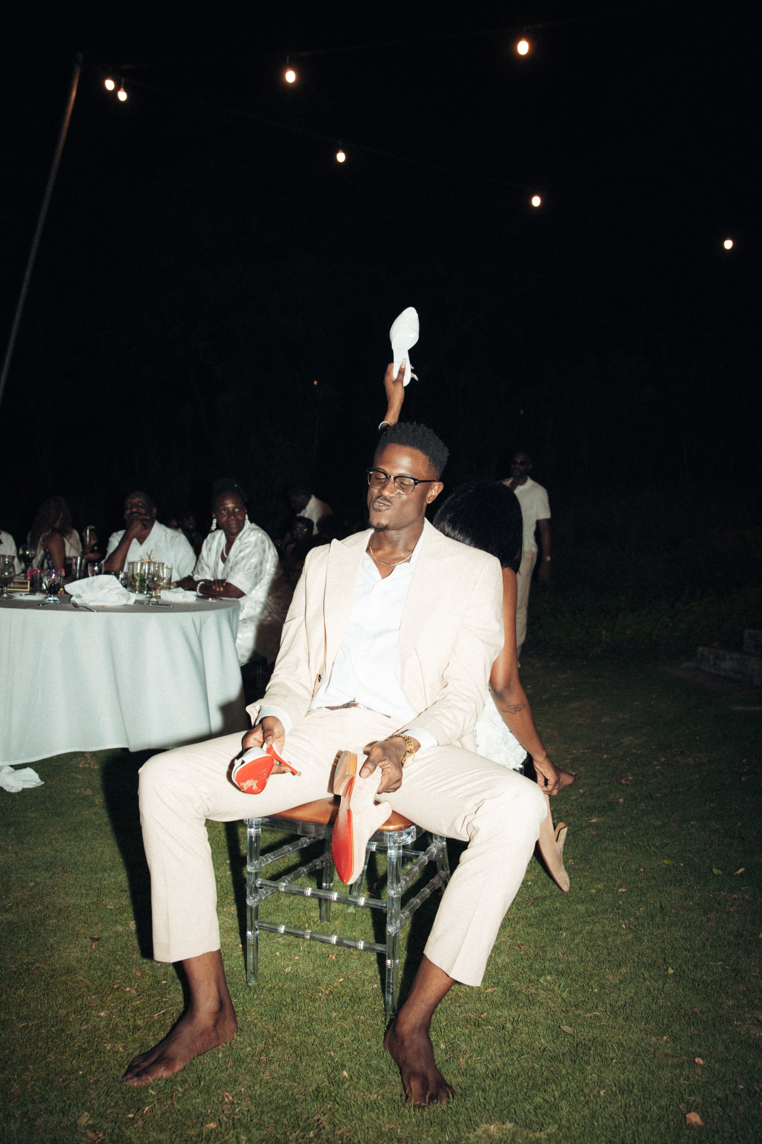 Rehearsal dinner. Wedding Photographer Toronto