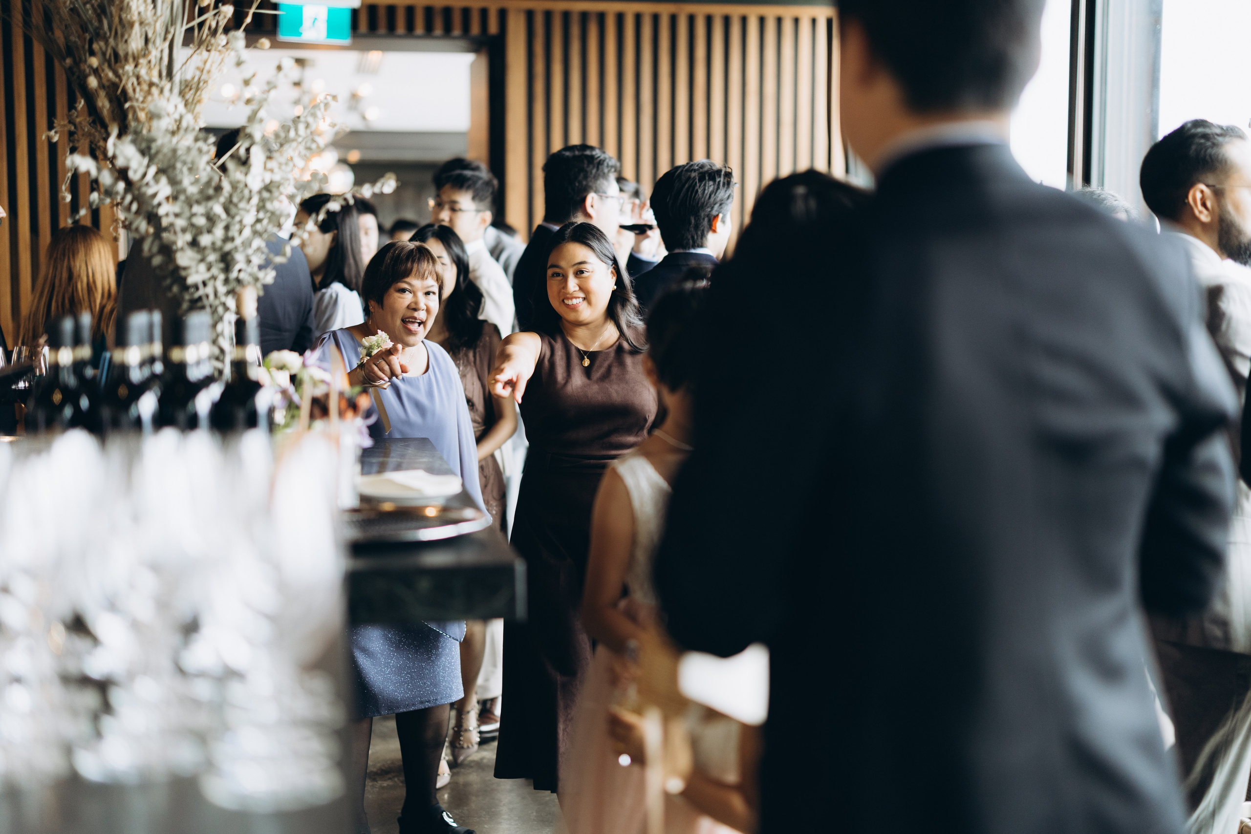 Stephanie&David. Wedding Photographer Toronto