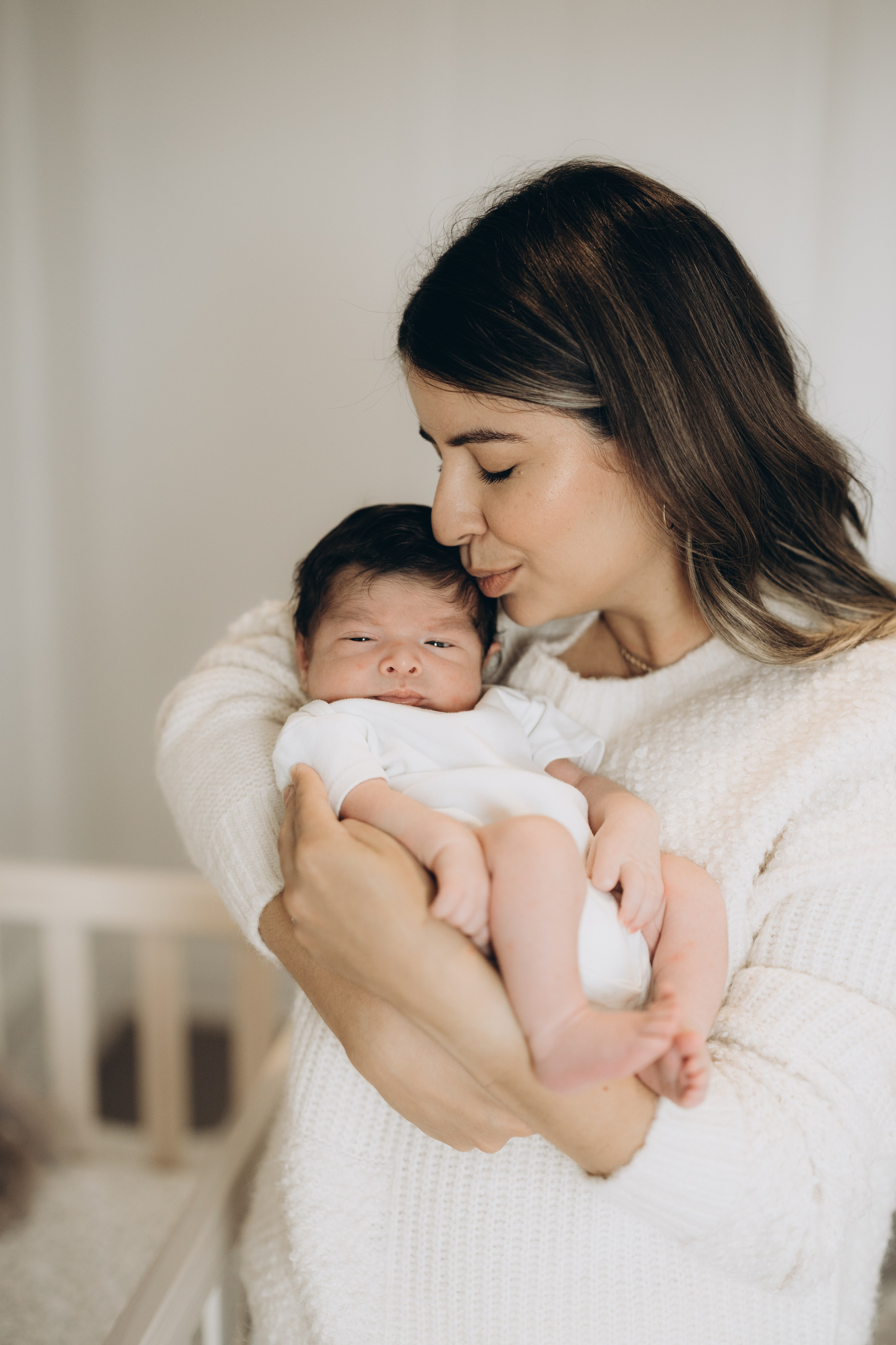 Baby Luca. Wedding Photographer Toronto