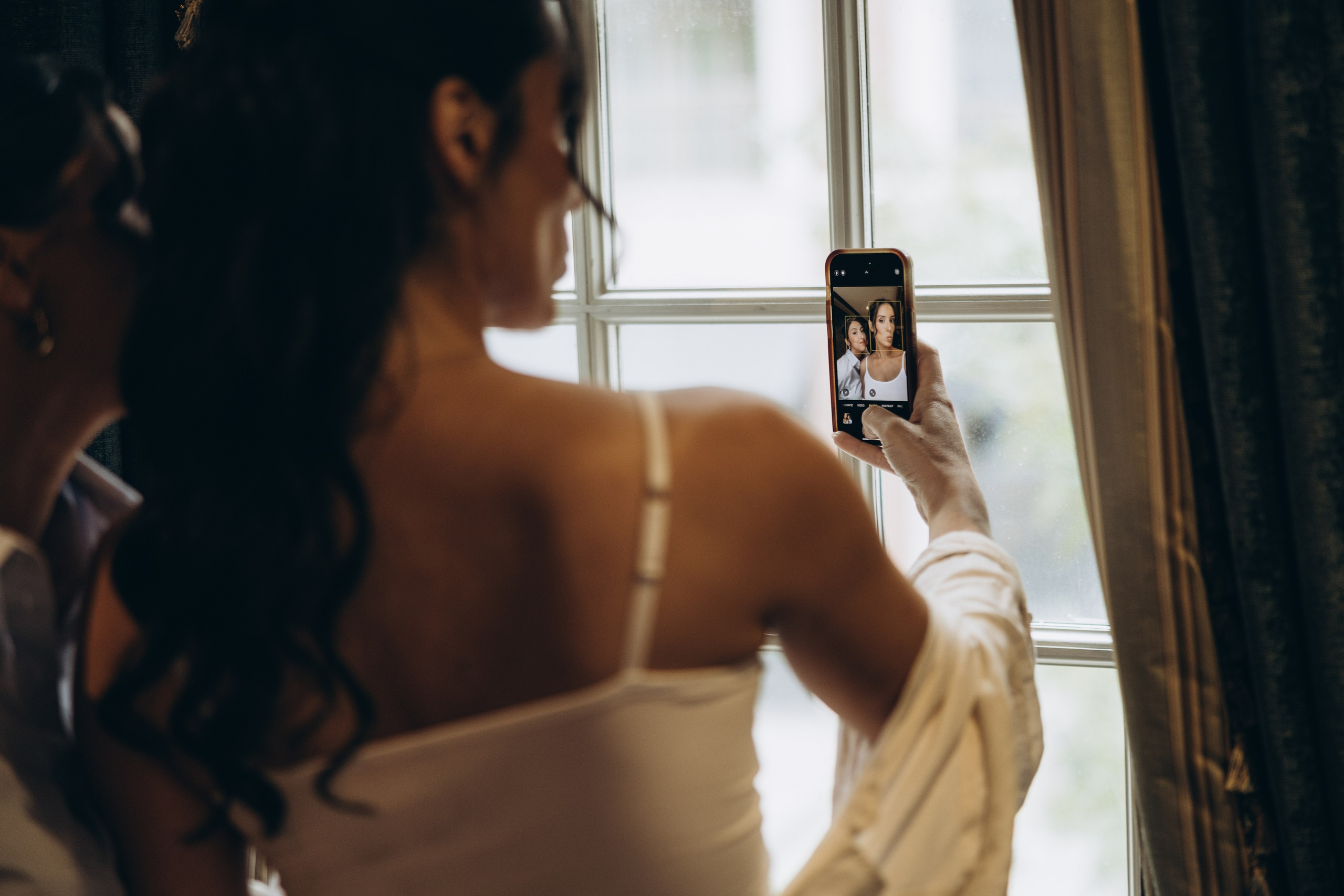 R&C. Wedding Photographer Toronto