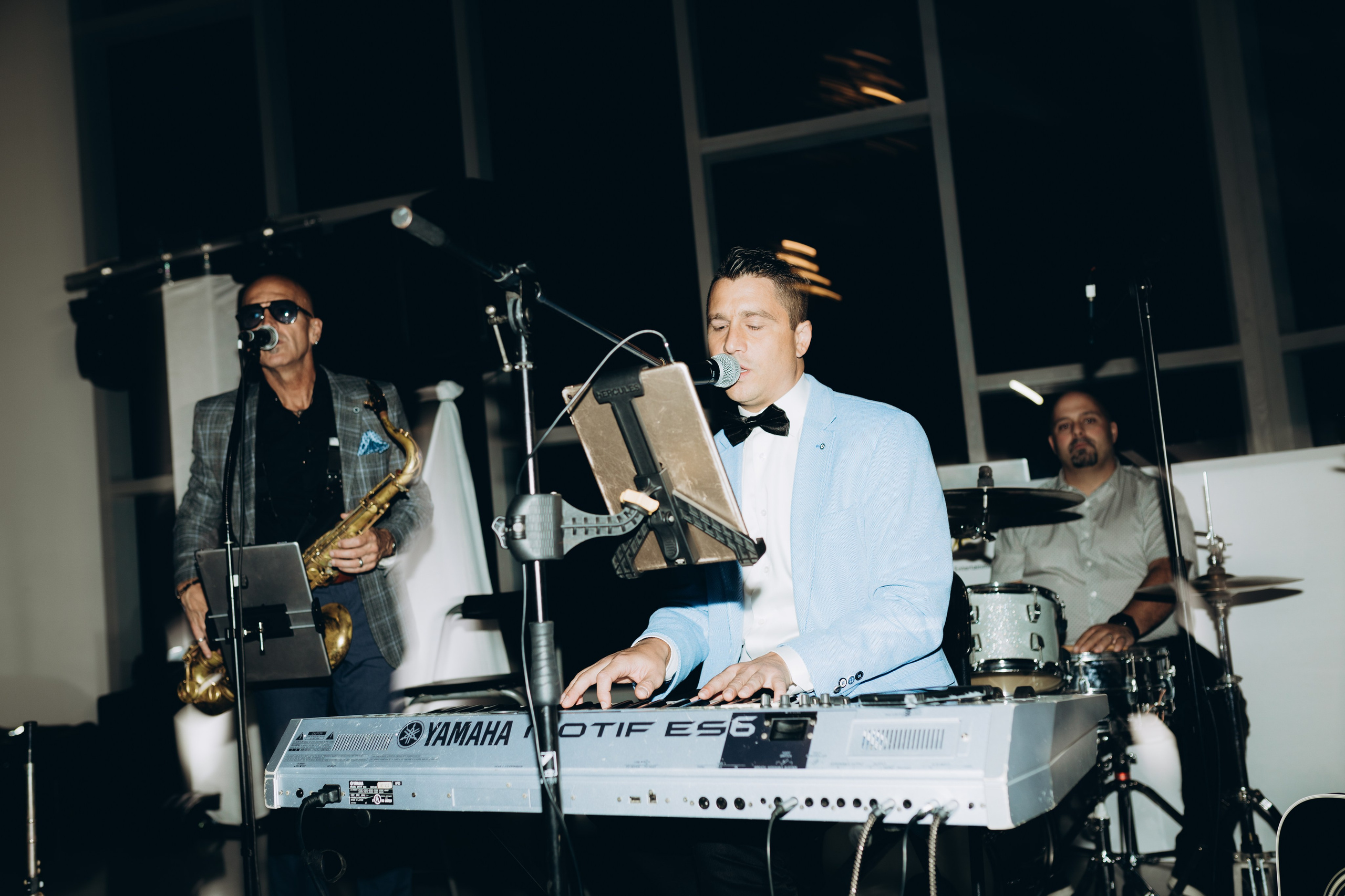 F&J. Wedding Photographer Toronto