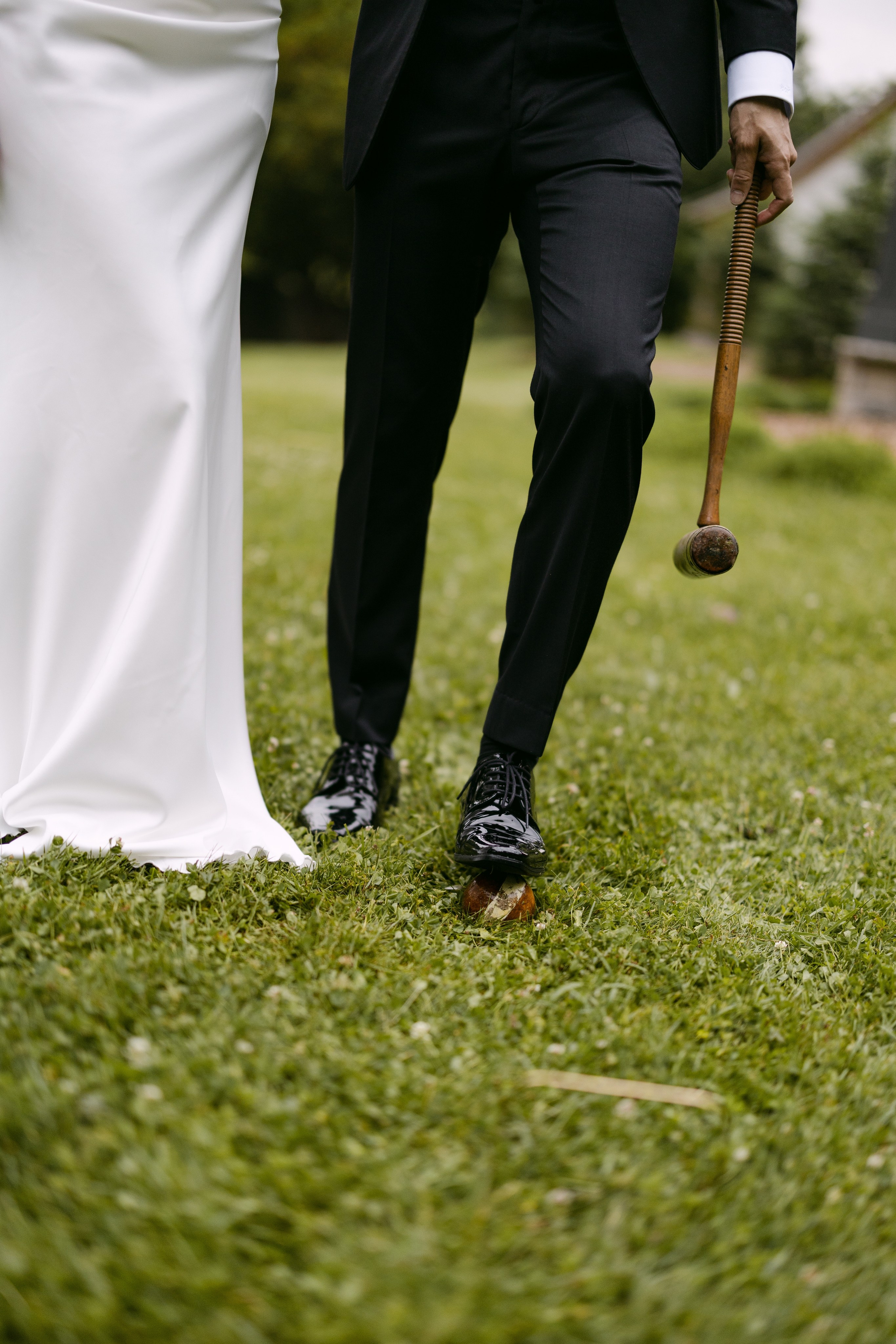 A&E. Wedding Photographer Toronto