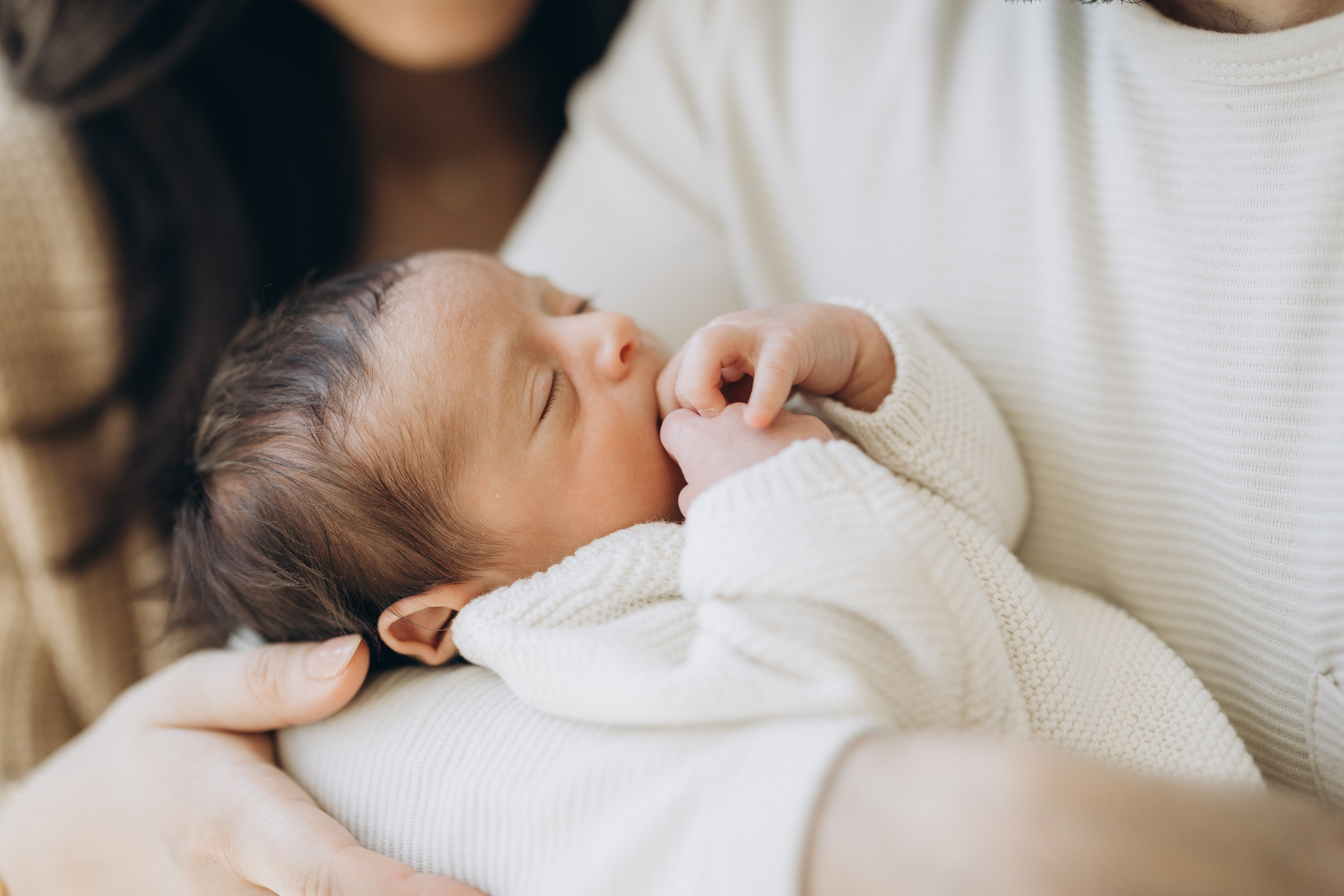 Baby Lucas. Wedding Photographer Toronto