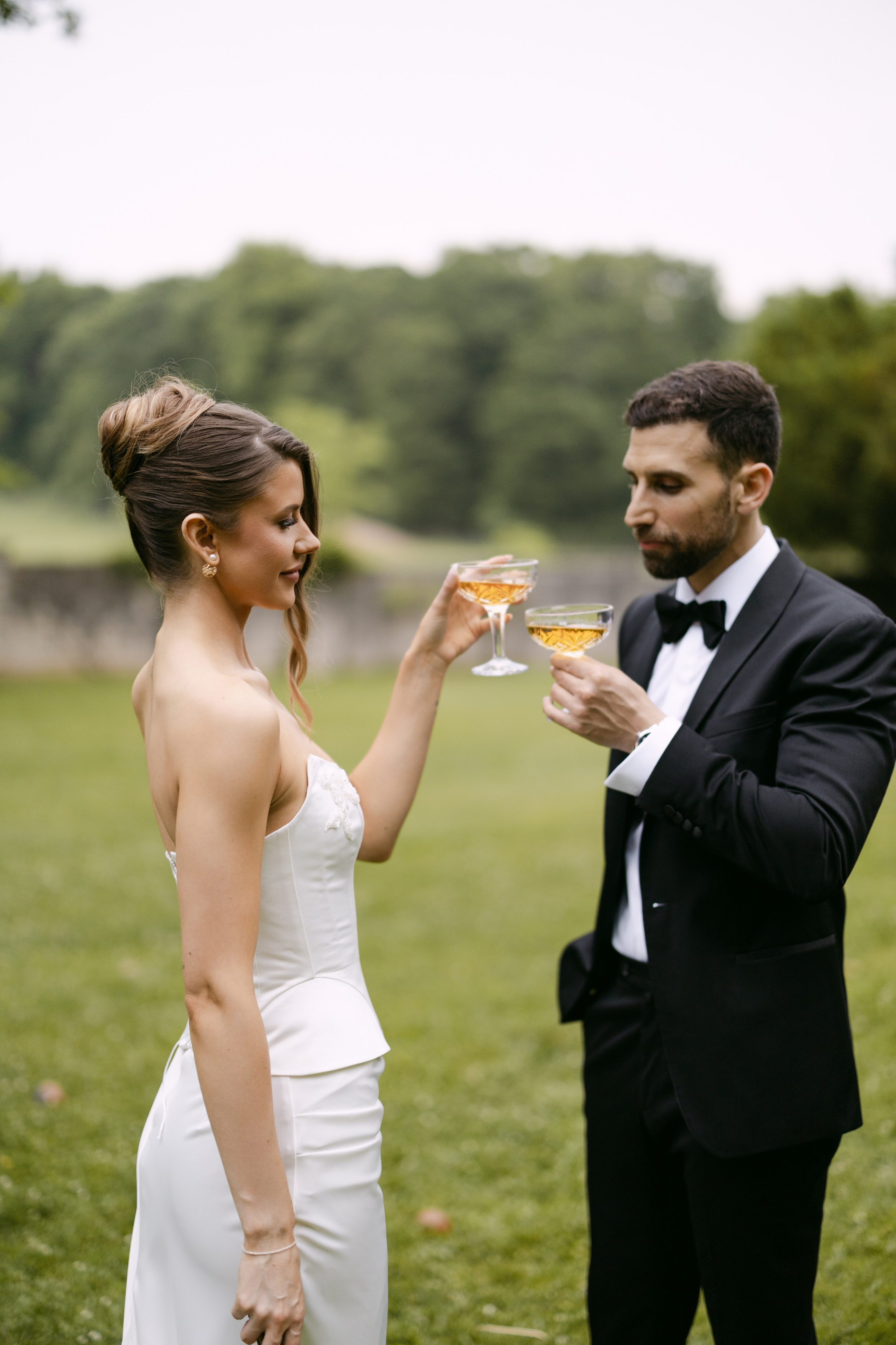 A&E. Wedding Photographer Toronto