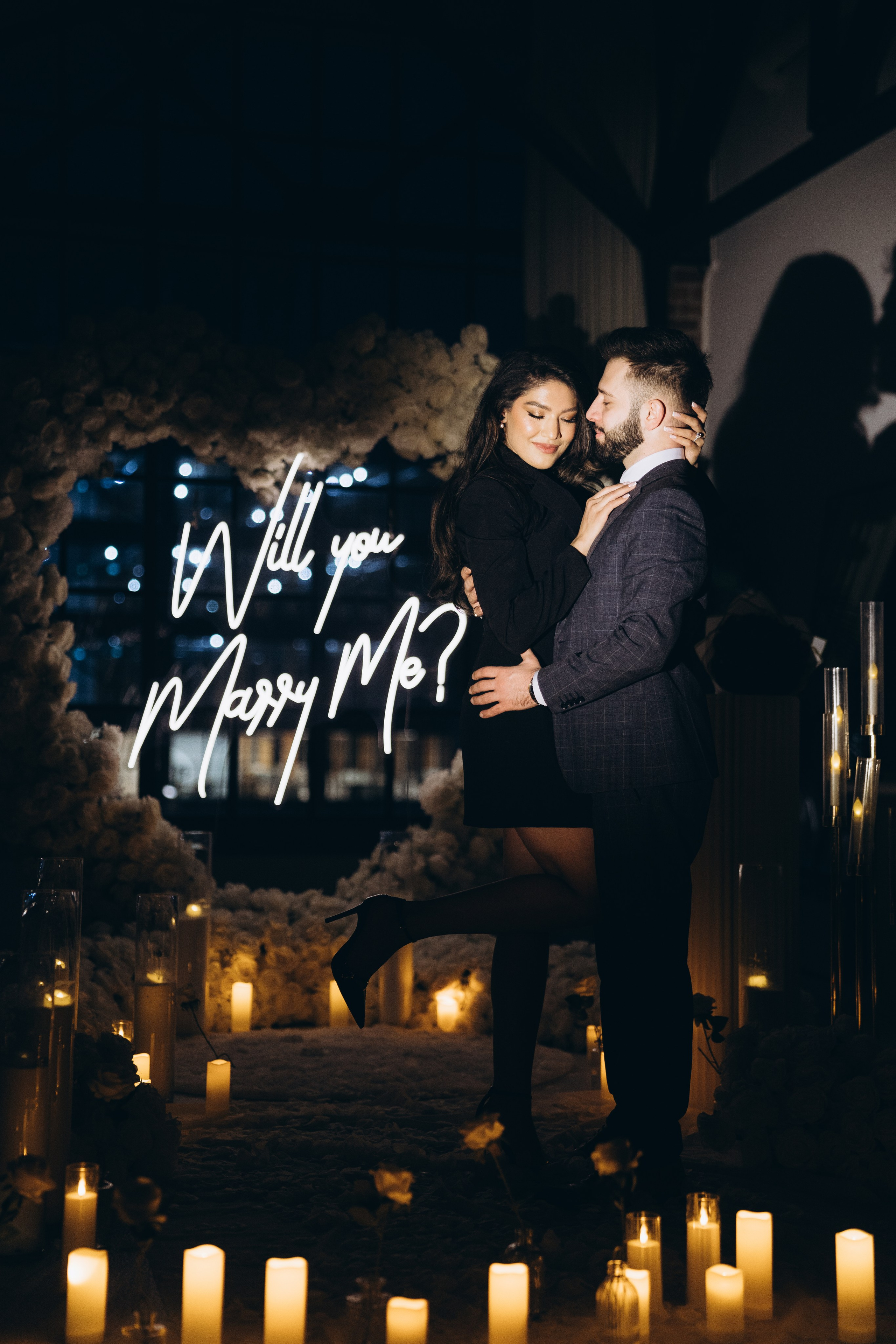 Yes!. Wedding Photographer Toronto