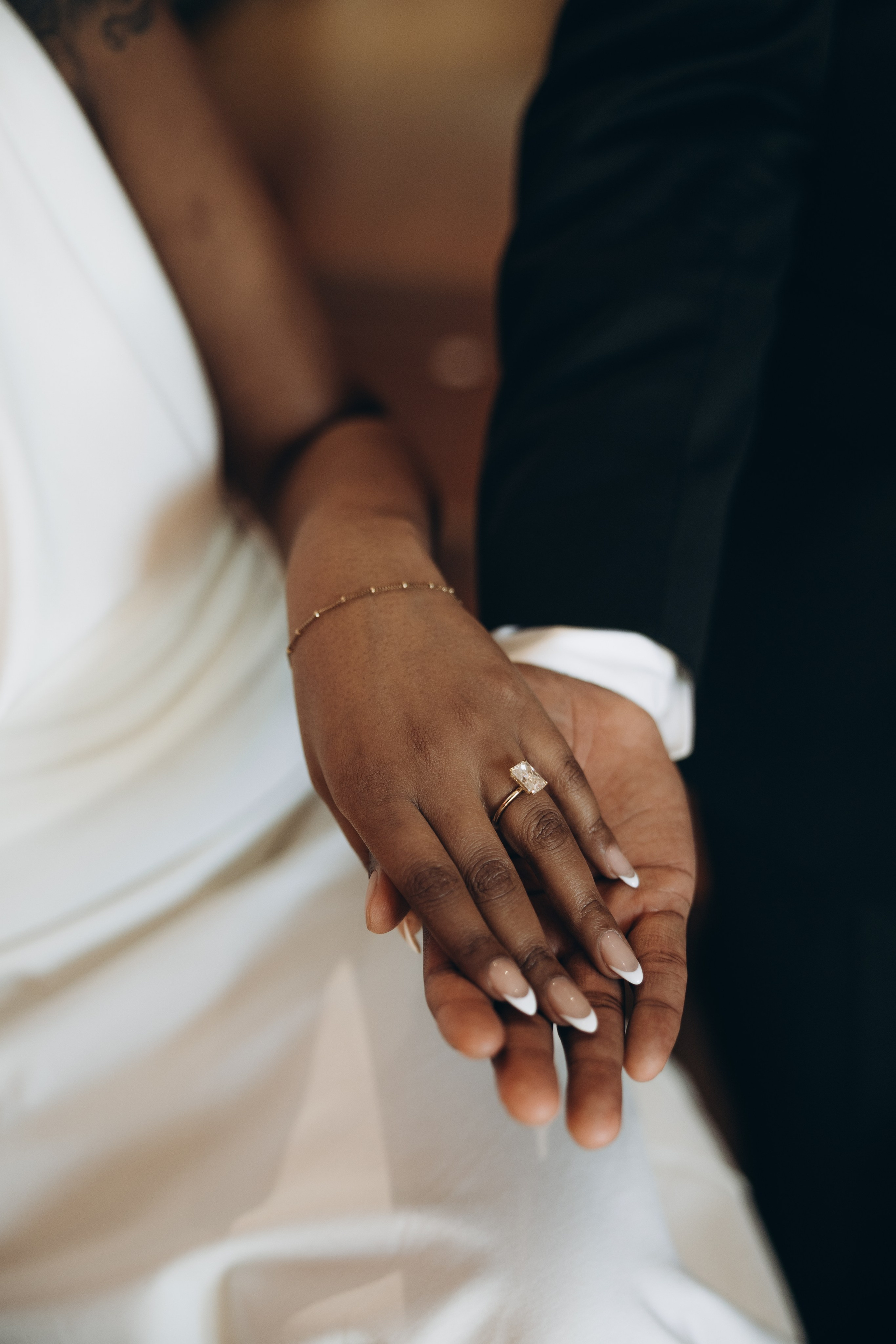 H&M. Wedding Photographer Toronto