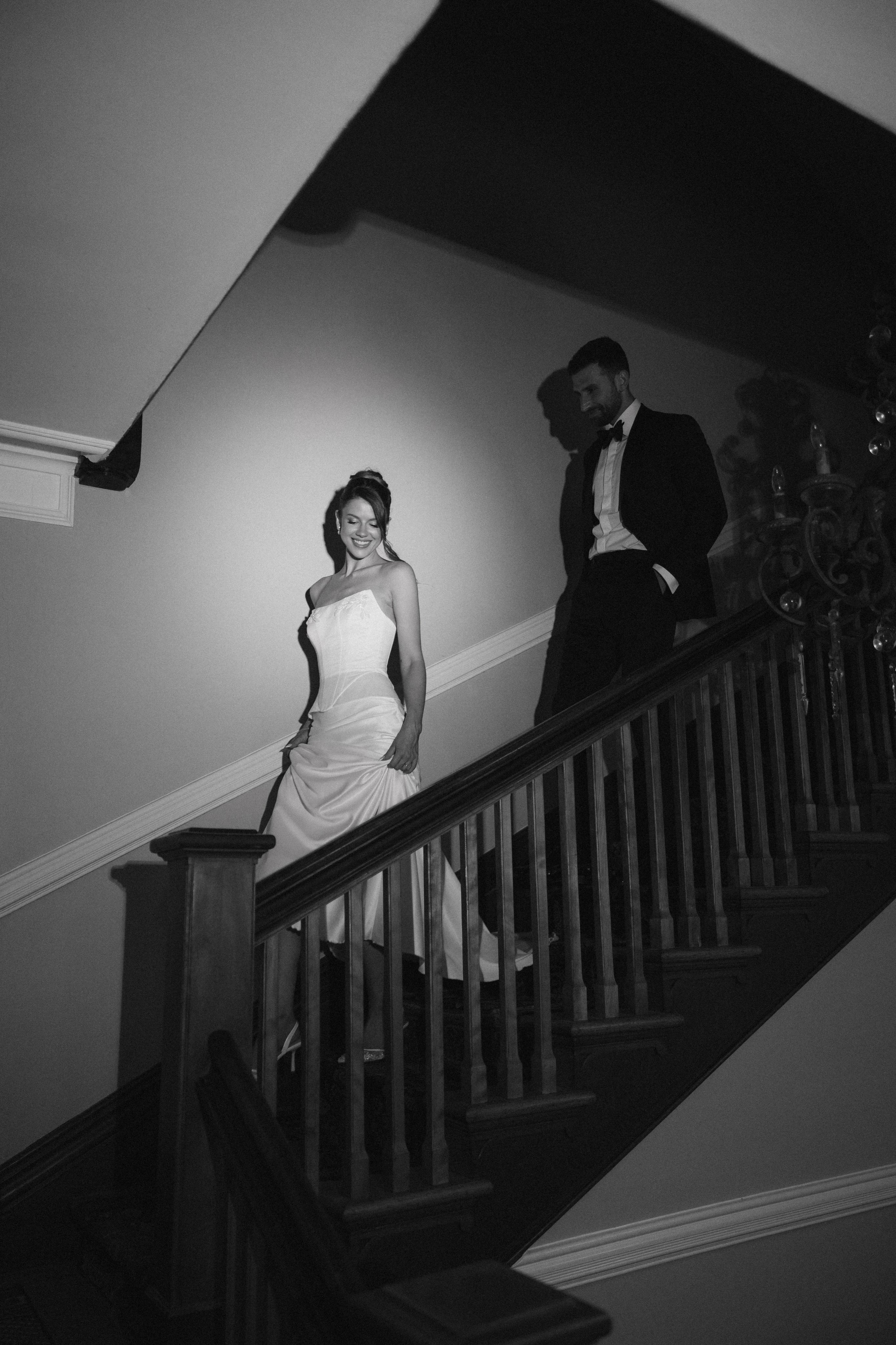 A&E. Wedding Photographer Toronto