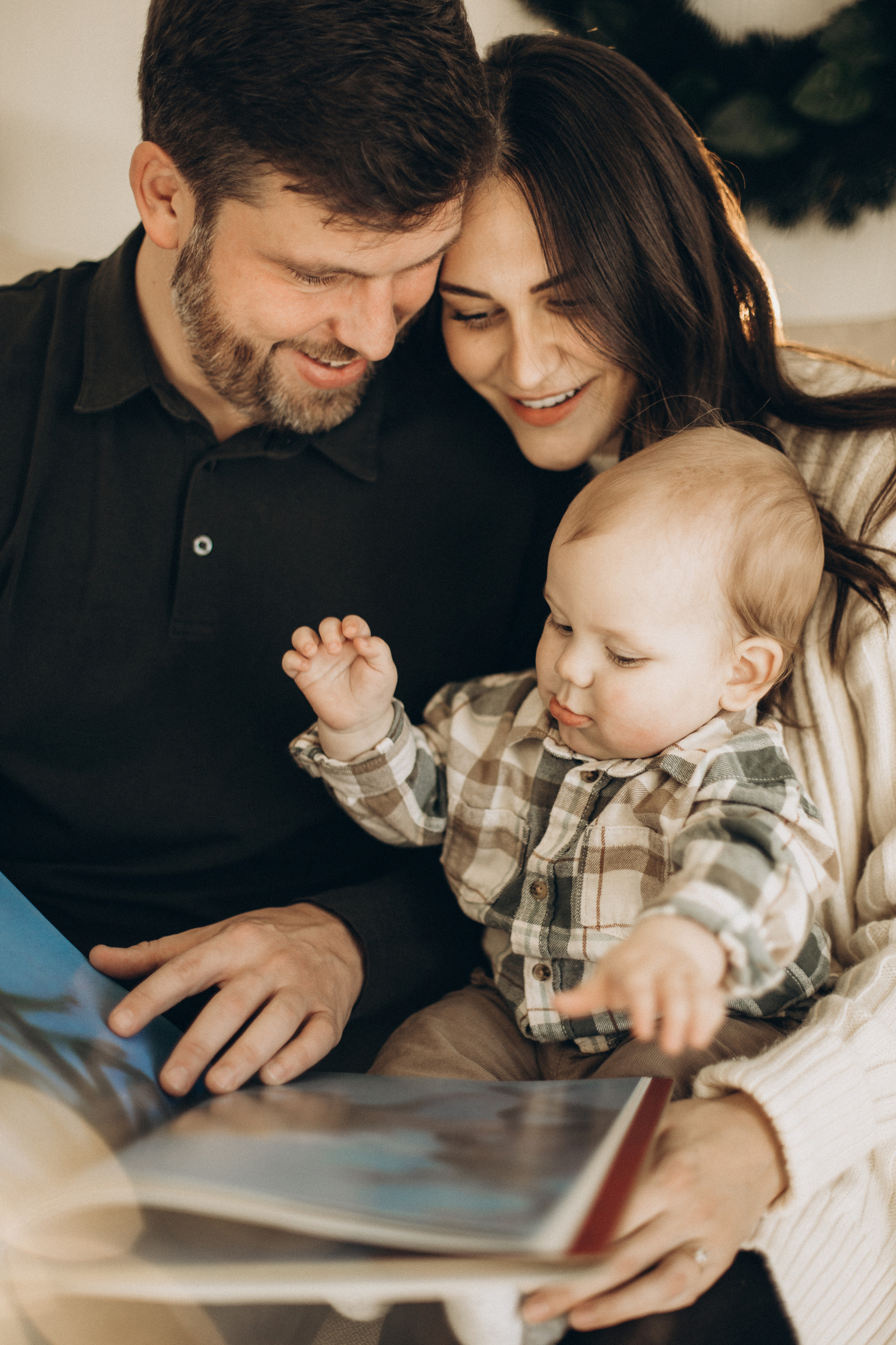 Michaela’s family. Wedding Photographer Toronto