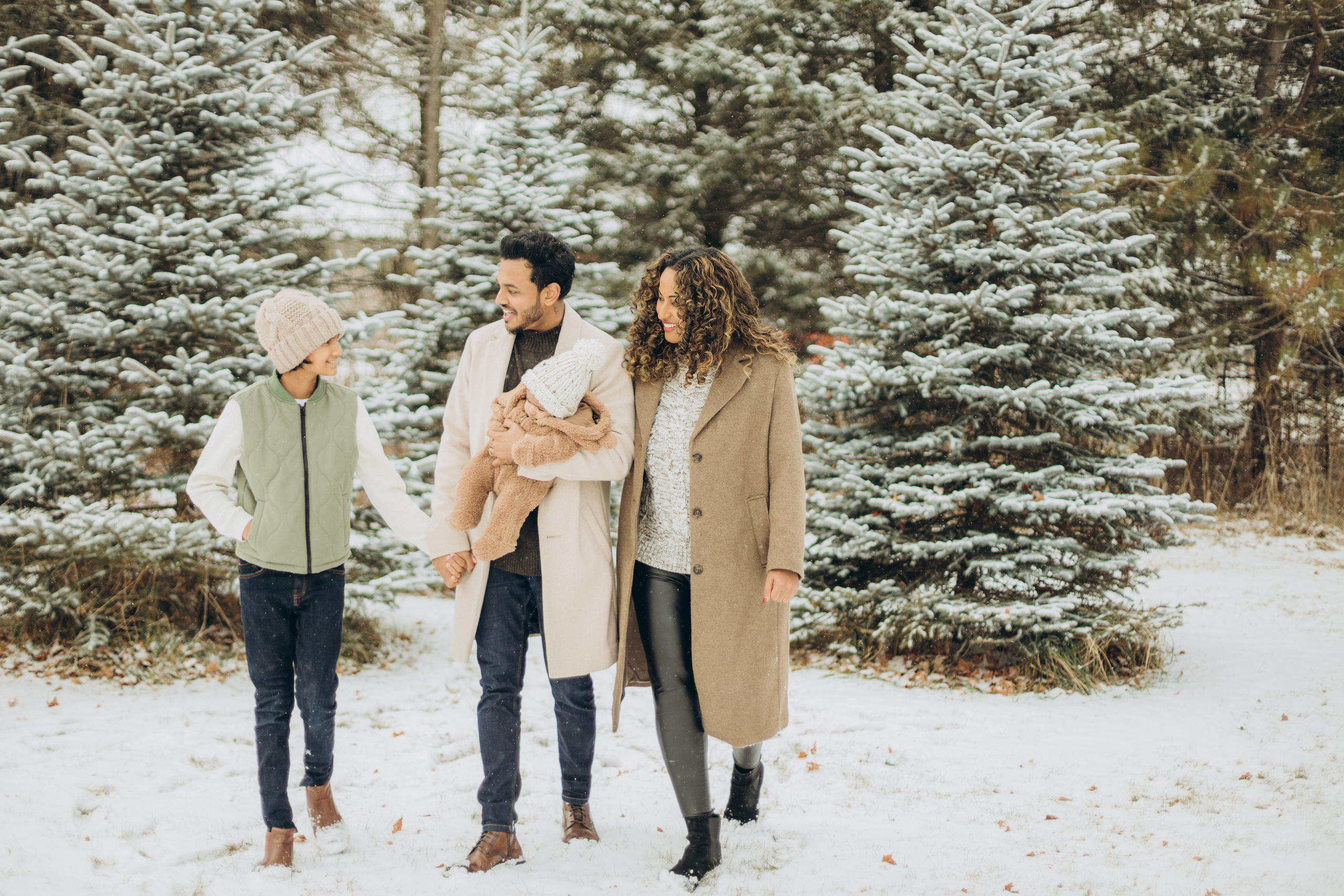 Merry Christmas!. Wedding Photographer Toronto