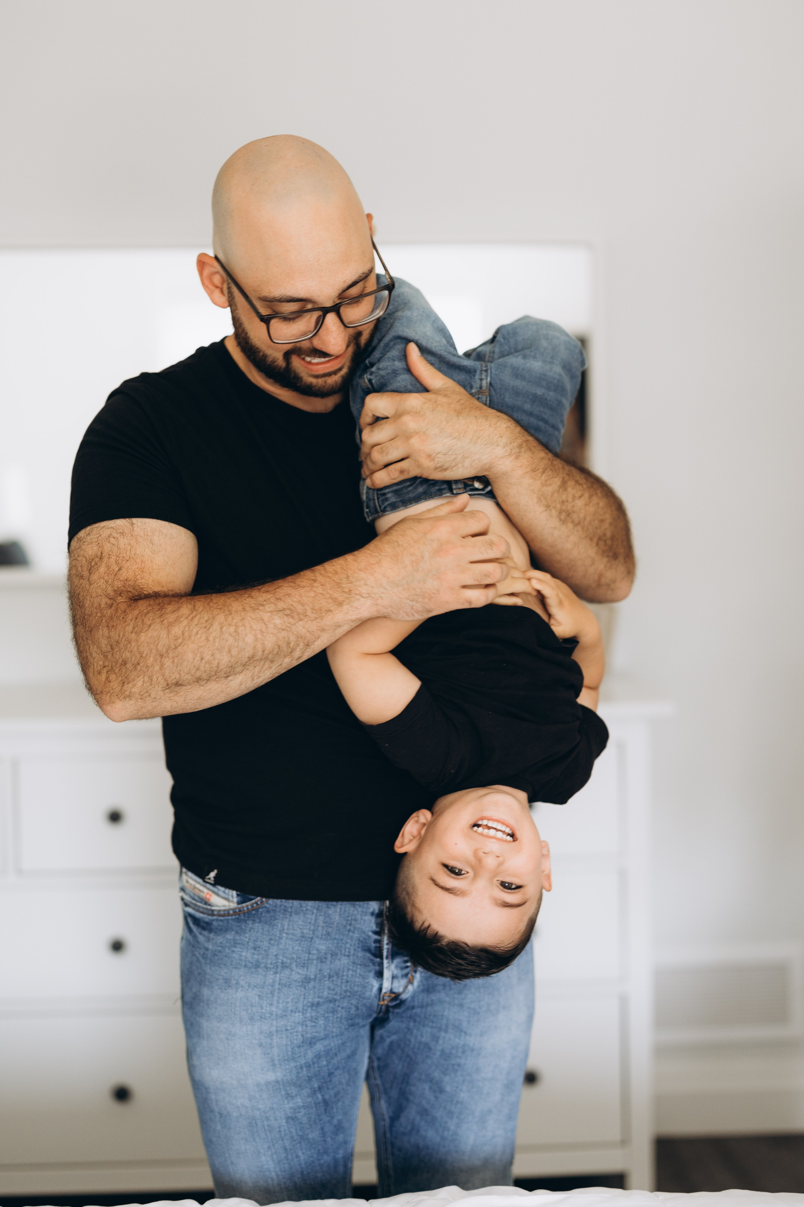 Sima family. Wedding Photographer Toronto