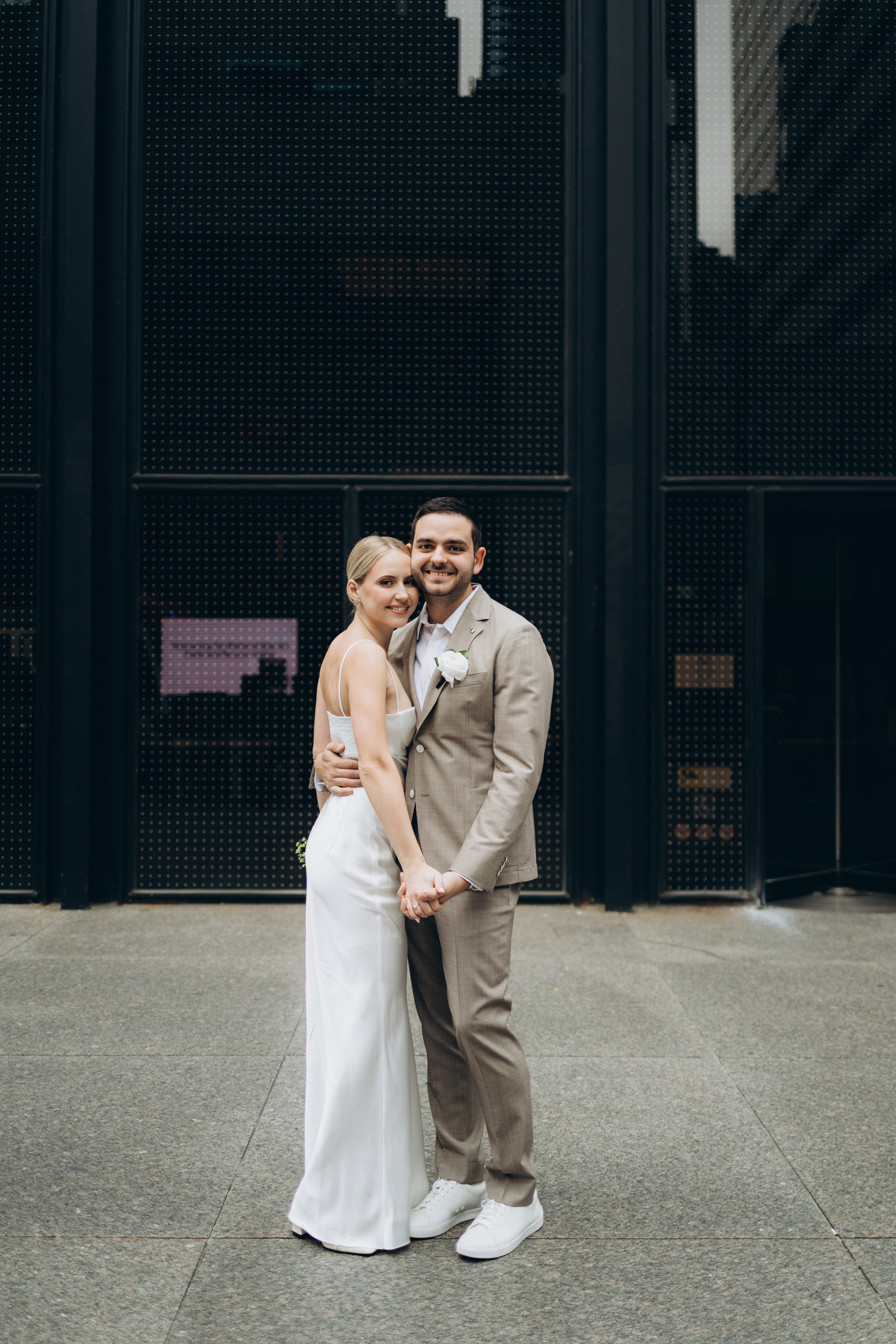 Elopement session. Wedding Photographer Toronto