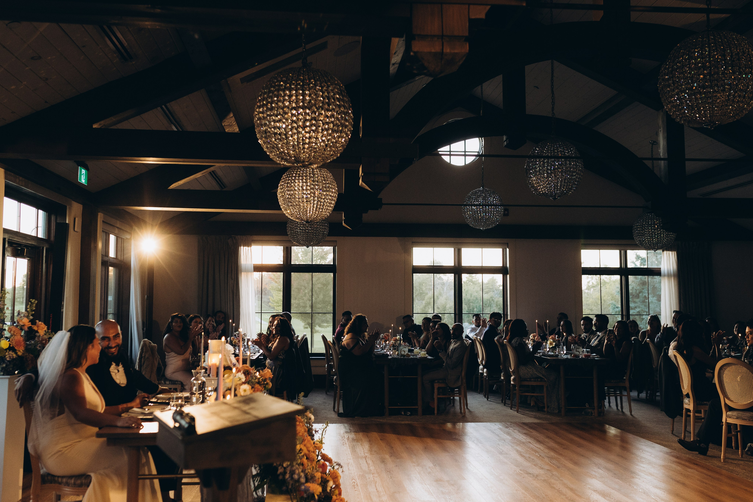 Anna&Kiro. Wedding Photographer Toronto