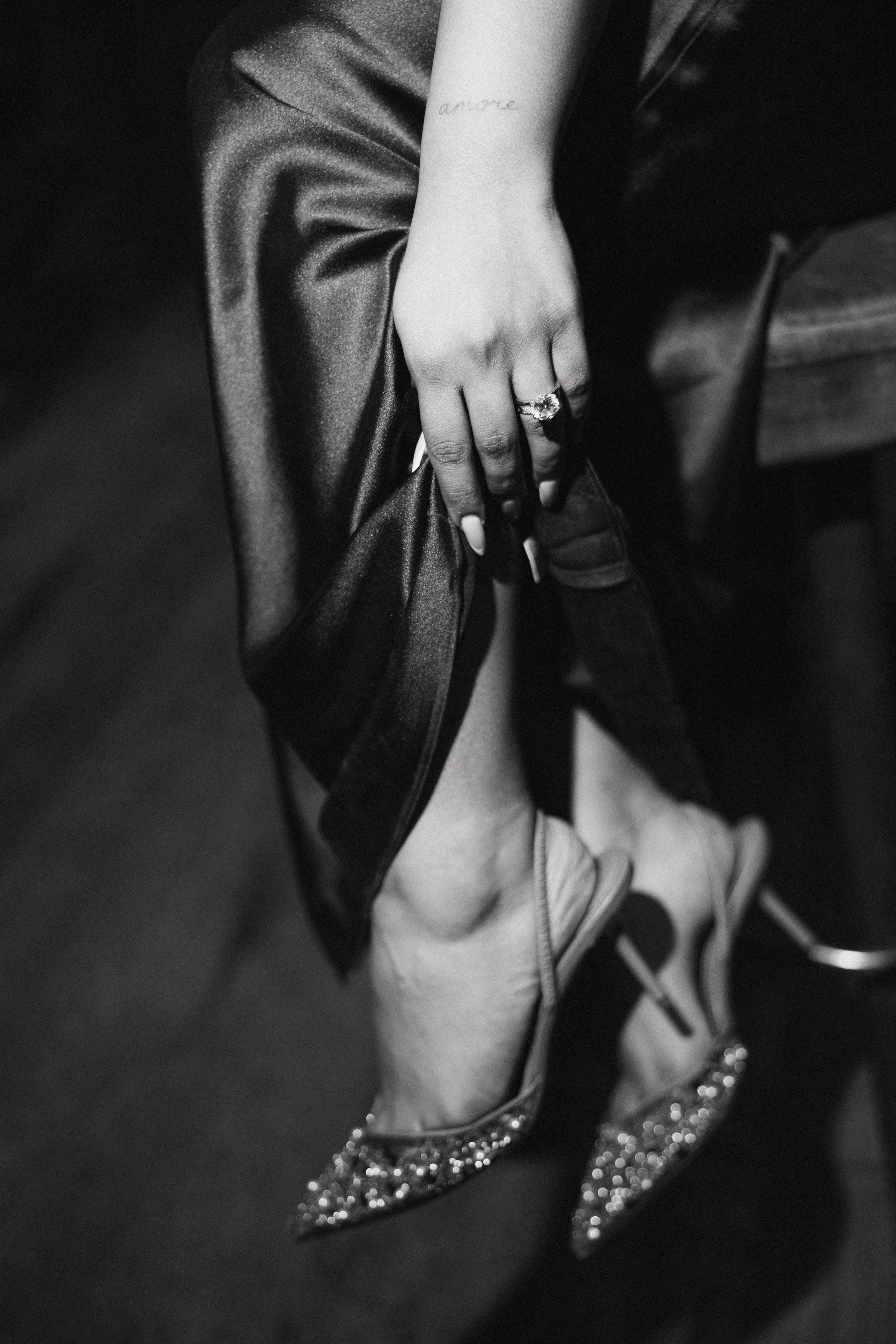 I&G. Wedding Photographer Toronto
