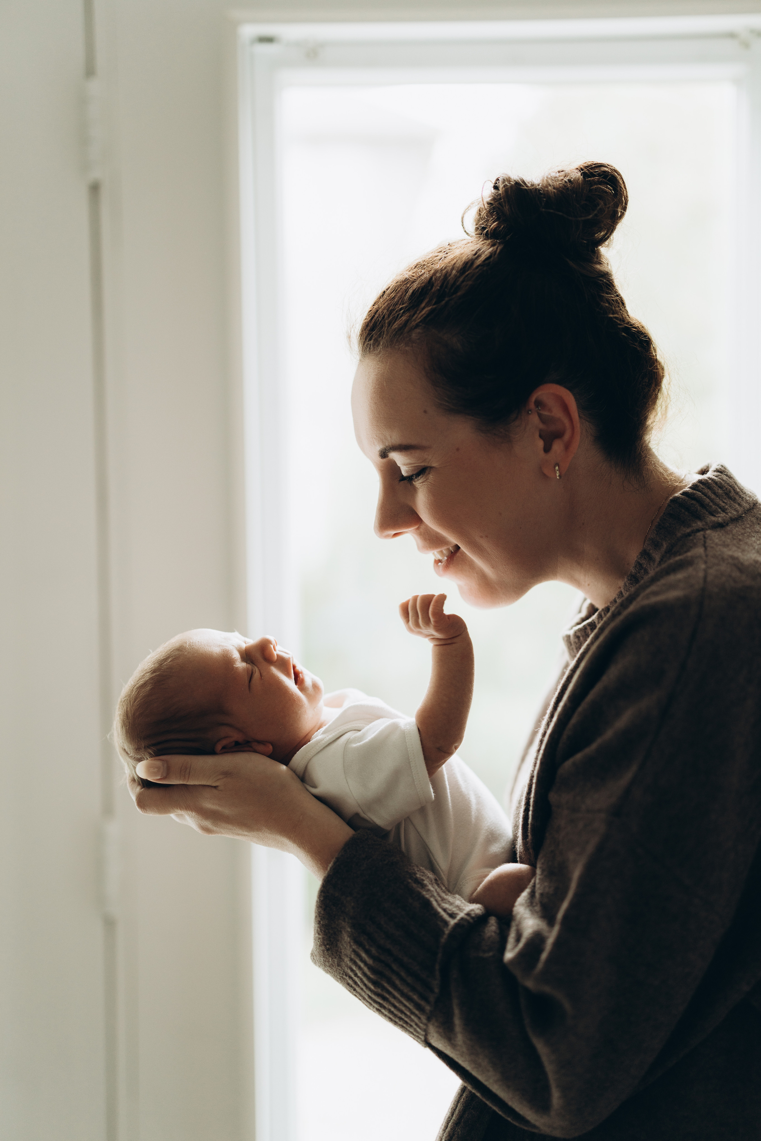 Family of 6 :). Wedding Photographer Toronto