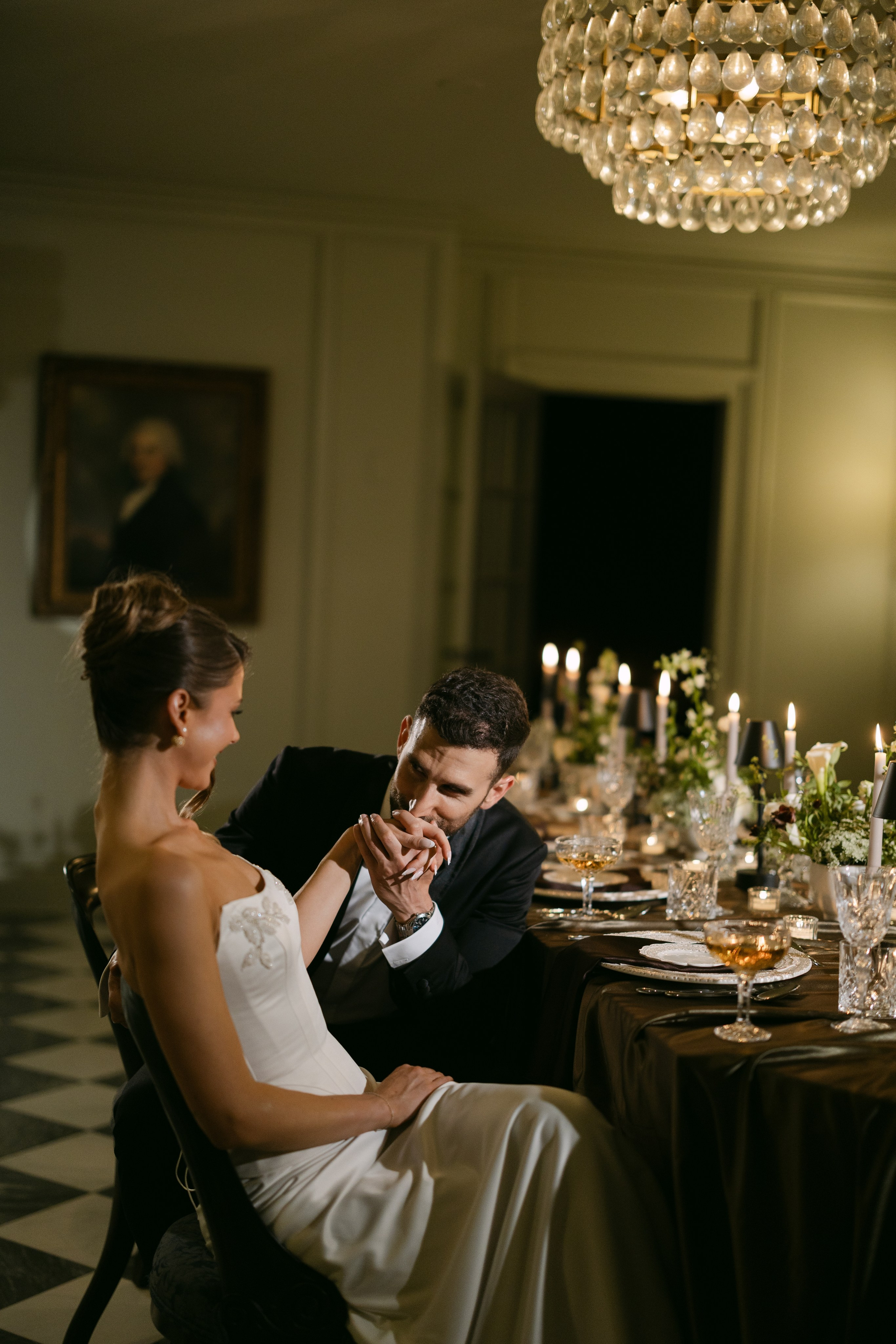 A&E. Wedding Photographer Toronto