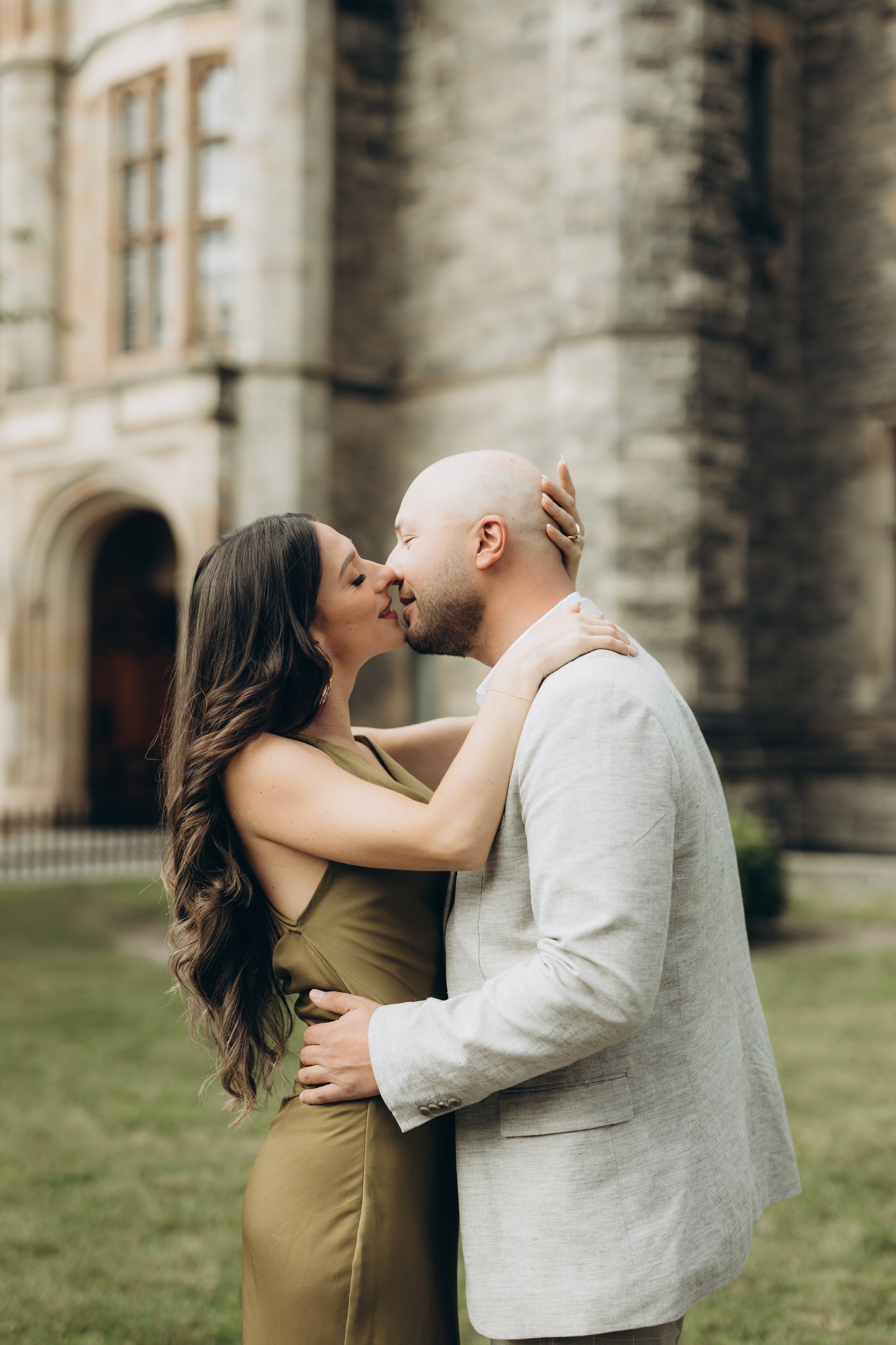 F+J. Wedding Photographer Toronto