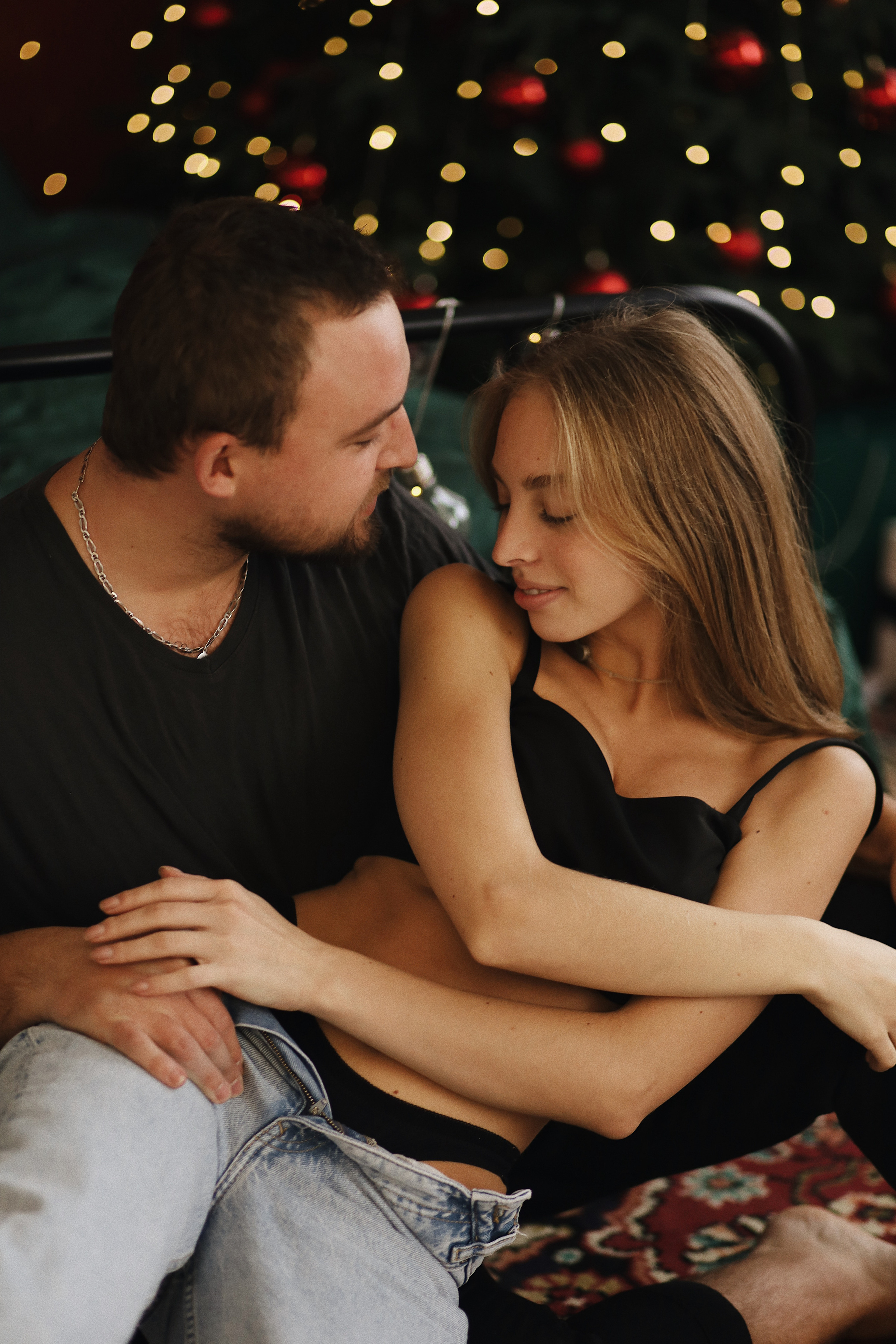 Di&Nikita (New year). Wedding Photographer Toronto