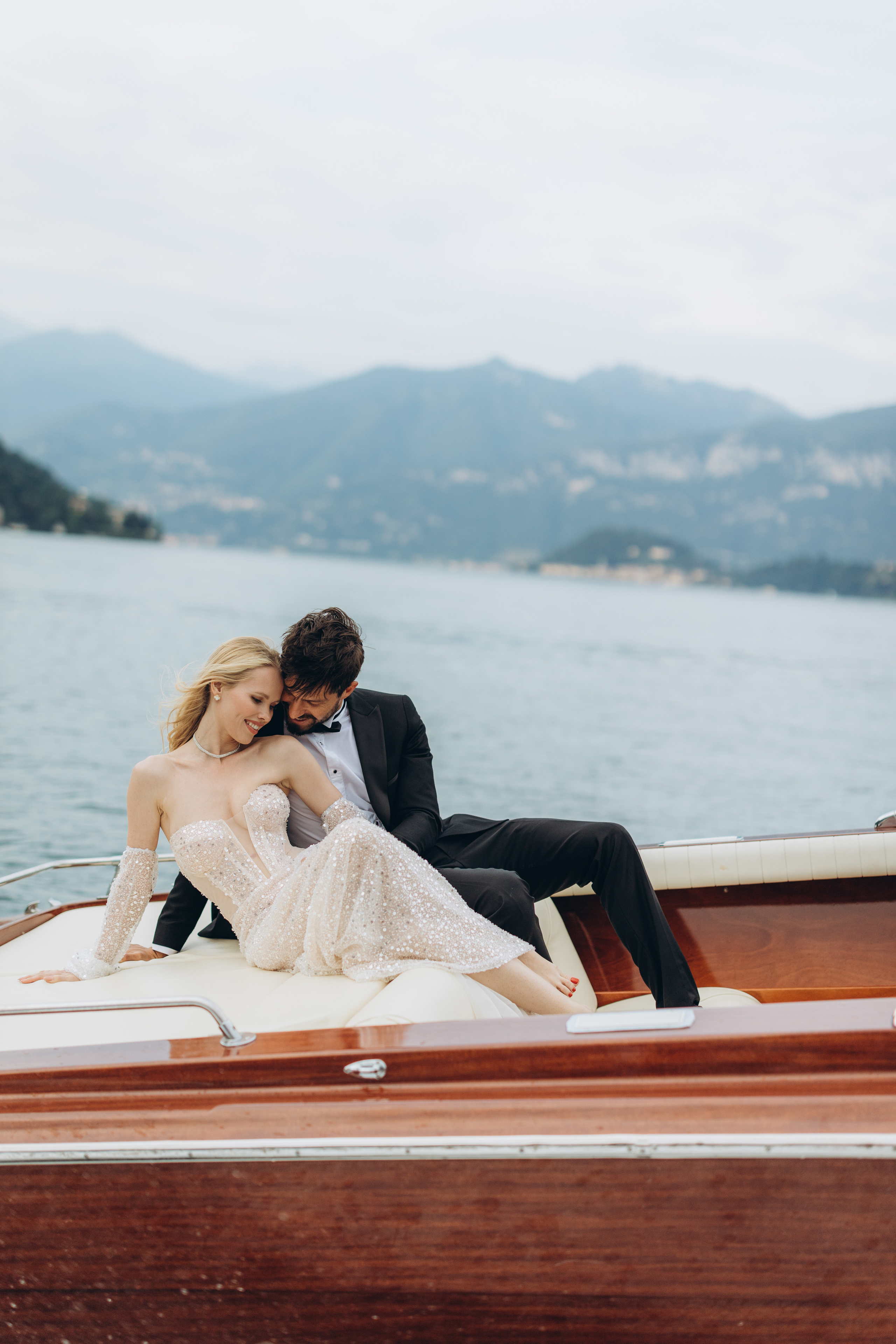 Anna&Henry (Como, Italy). Wedding Photographer Toronto
