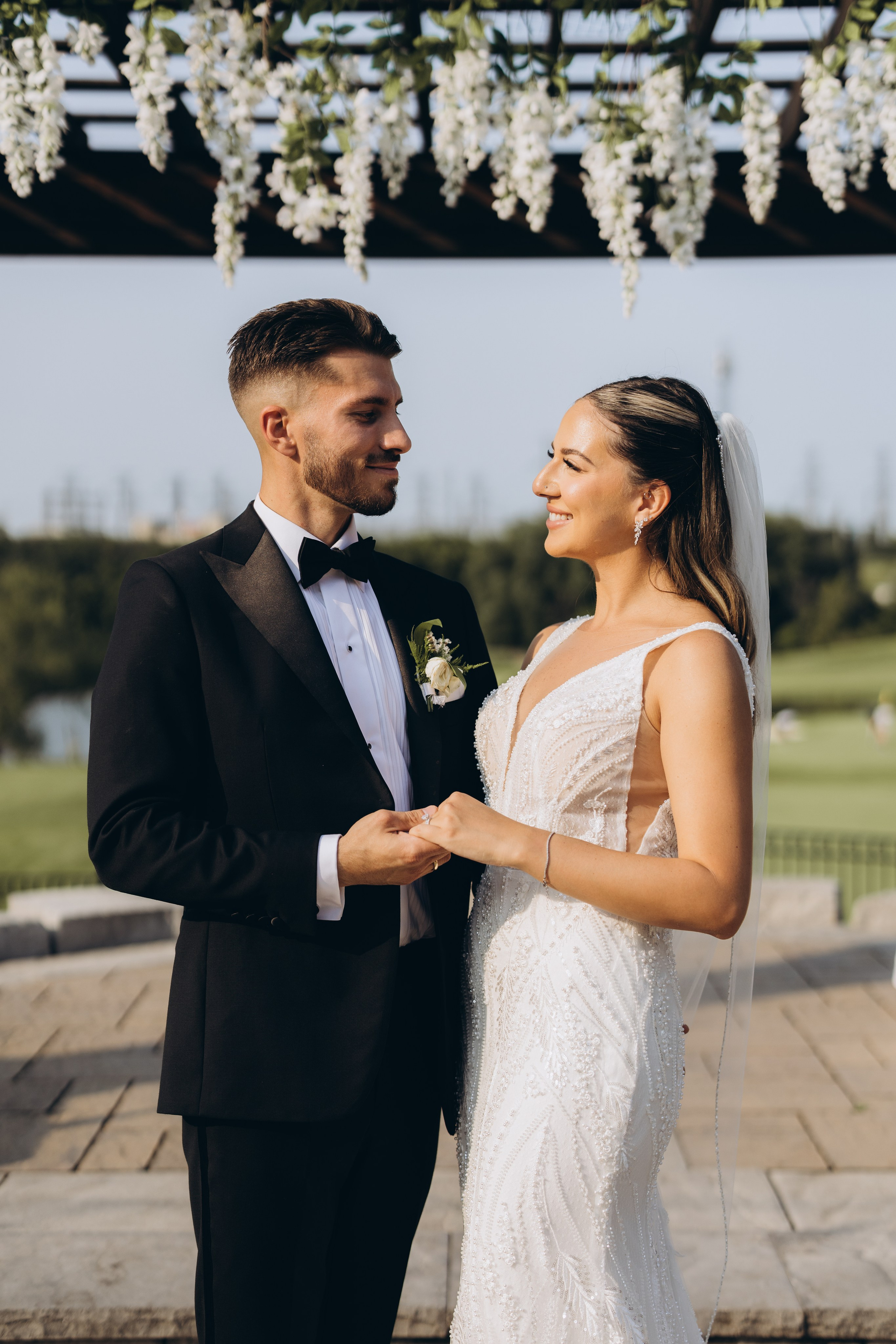 Sabrina&Nikola. Wedding Photographer Toronto