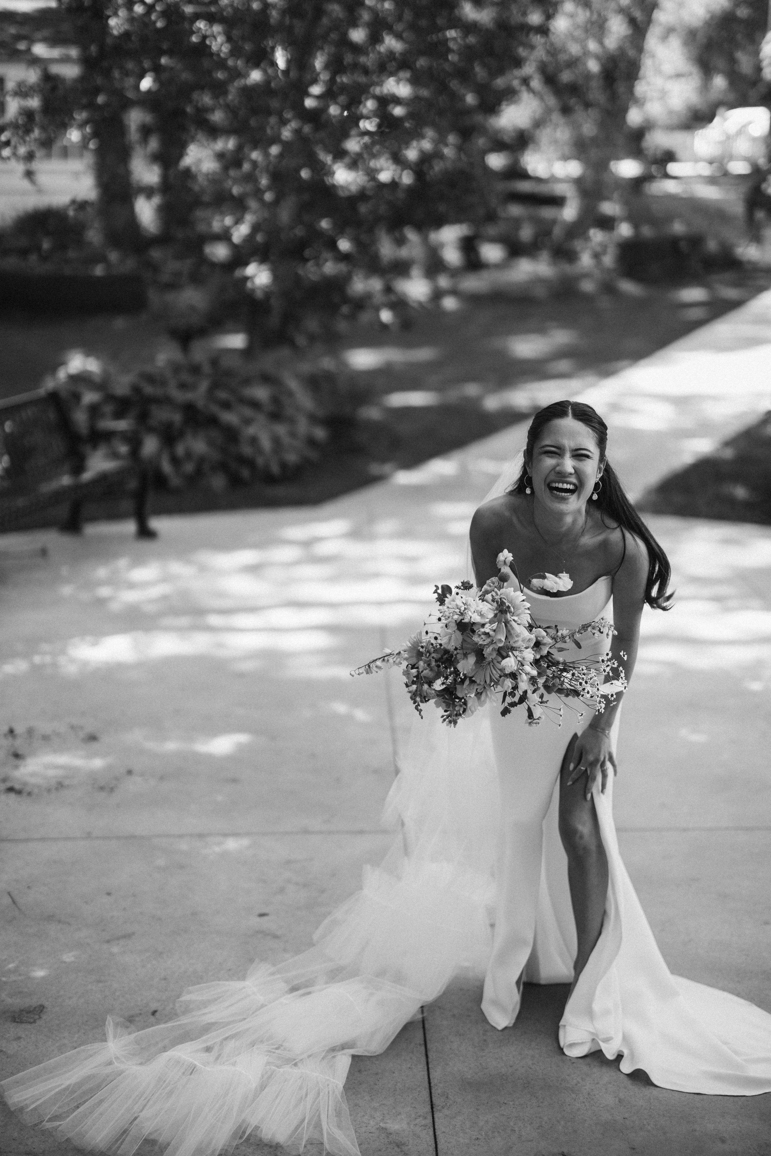 Olivia&Robbie. Wedding Photographer Toronto