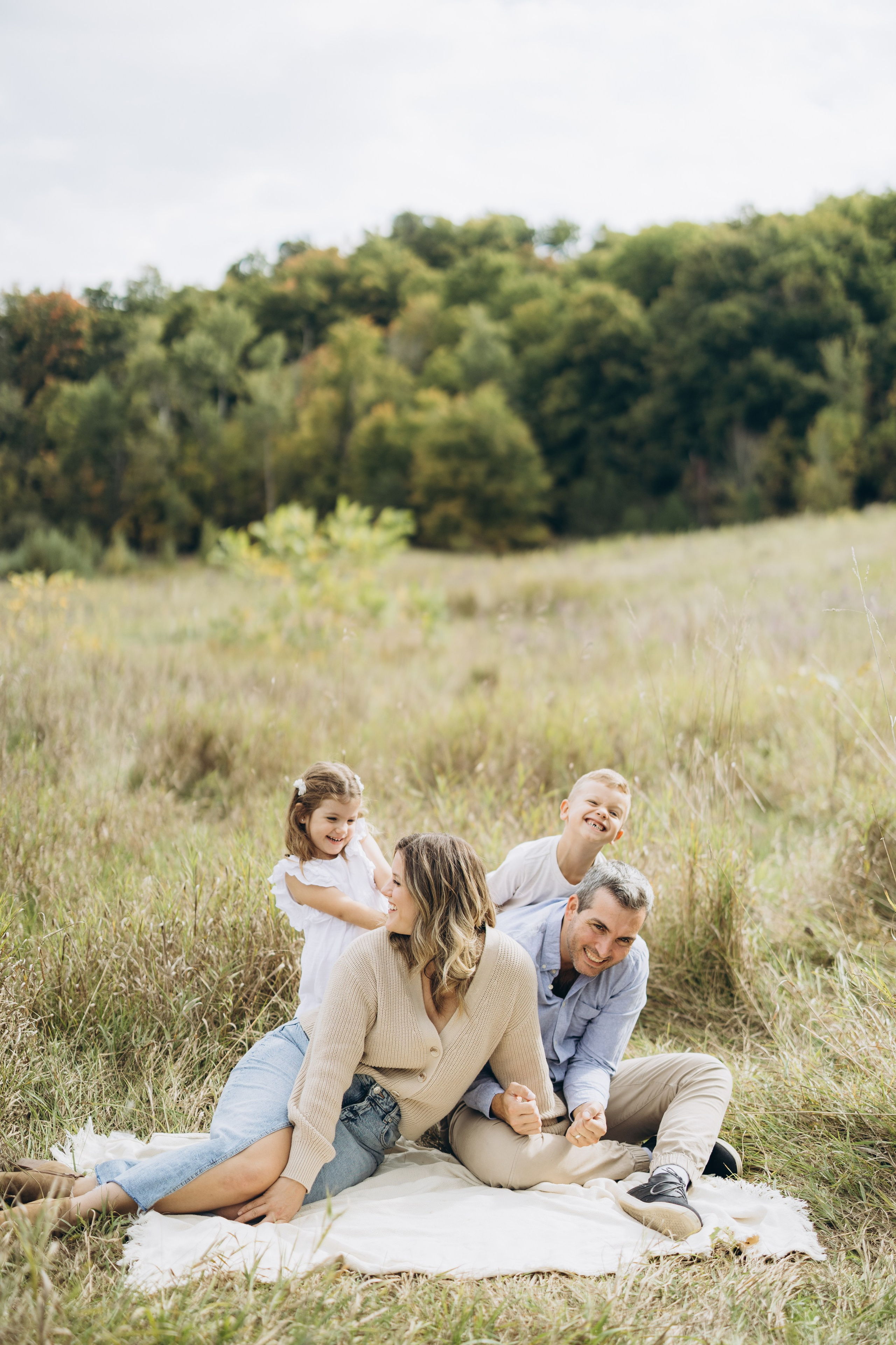 Fall 2024. Wedding Photographer Toronto