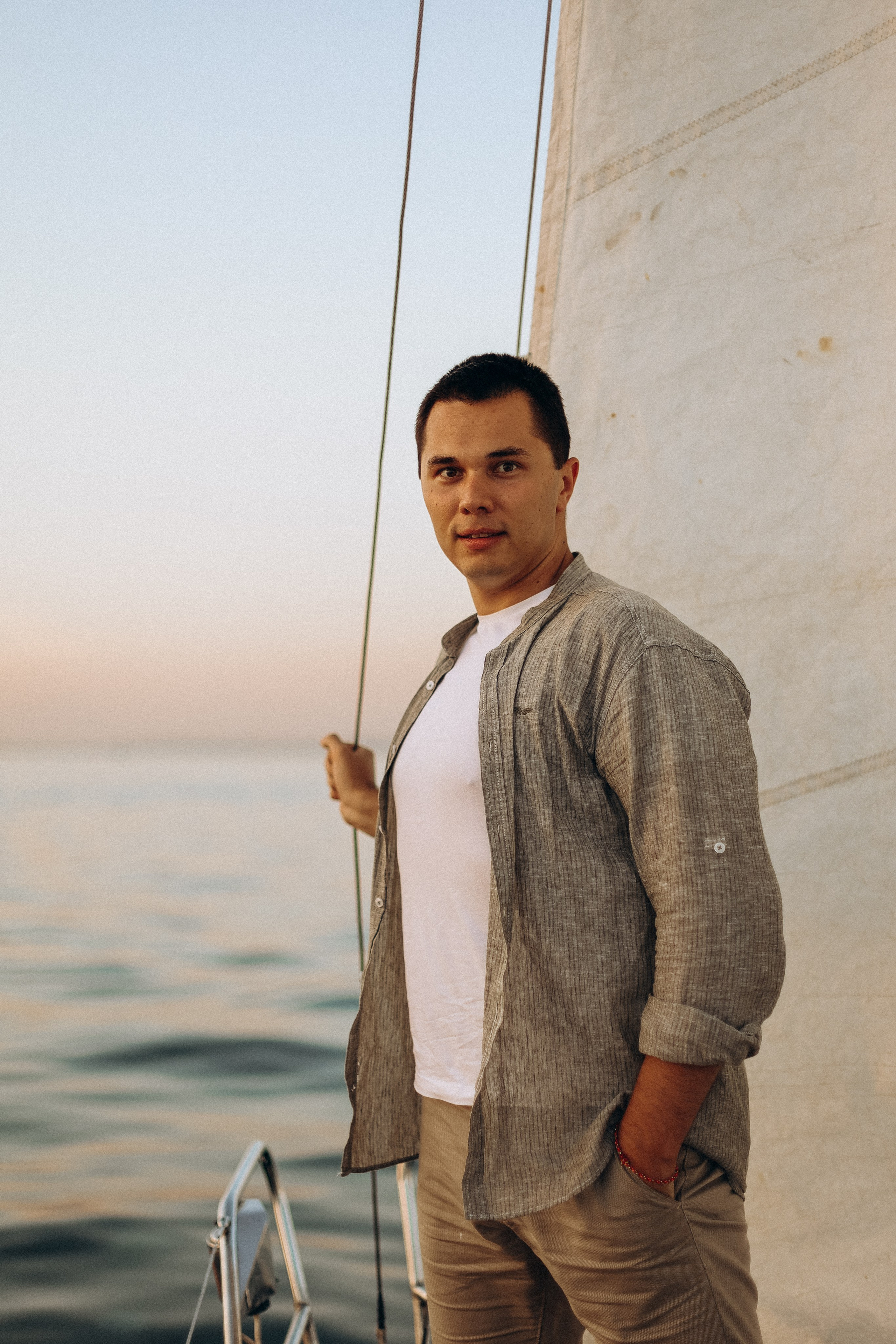 Tania&Artem. Wedding Photographer Toronto