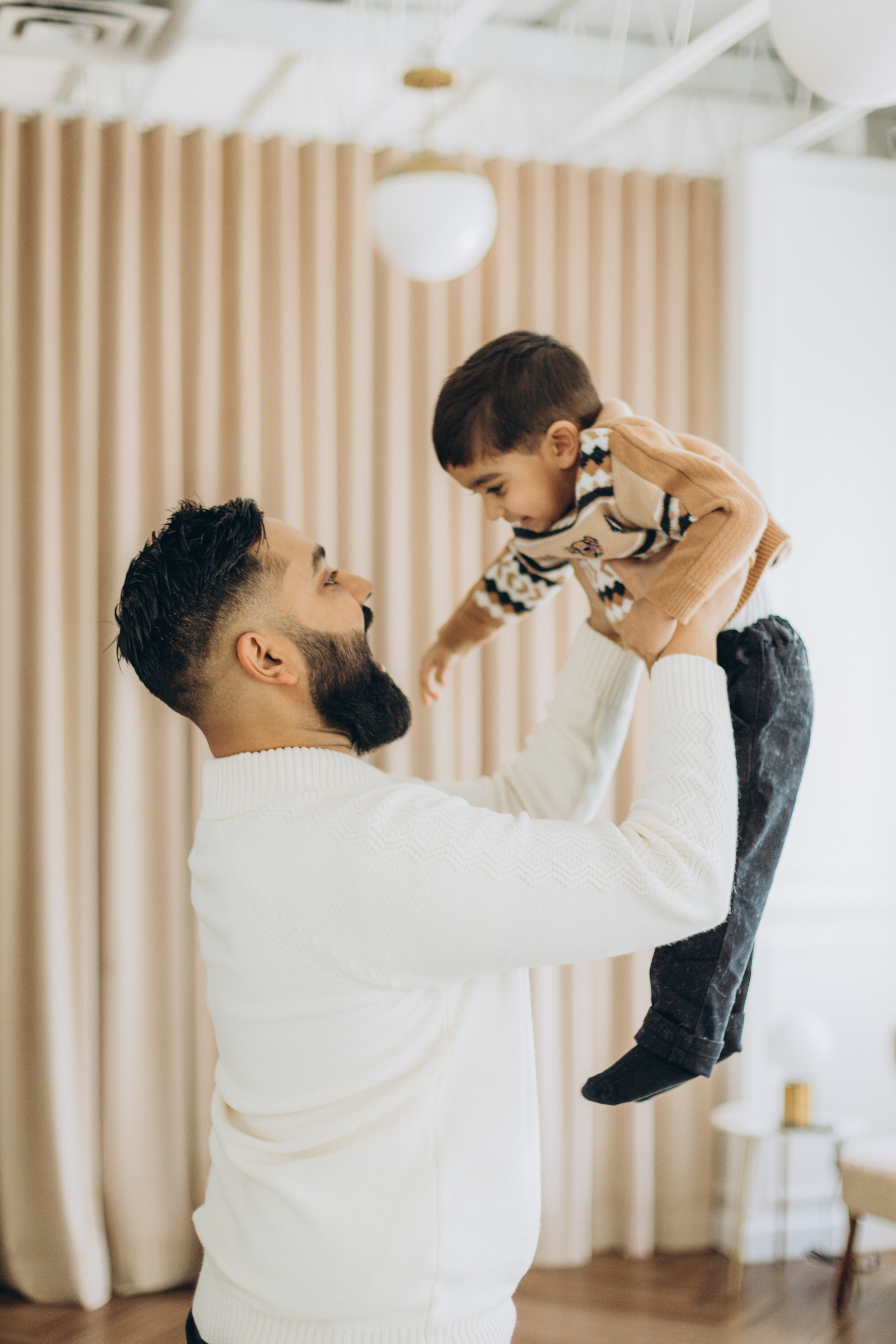 Family session. Wedding Photographer Toronto
