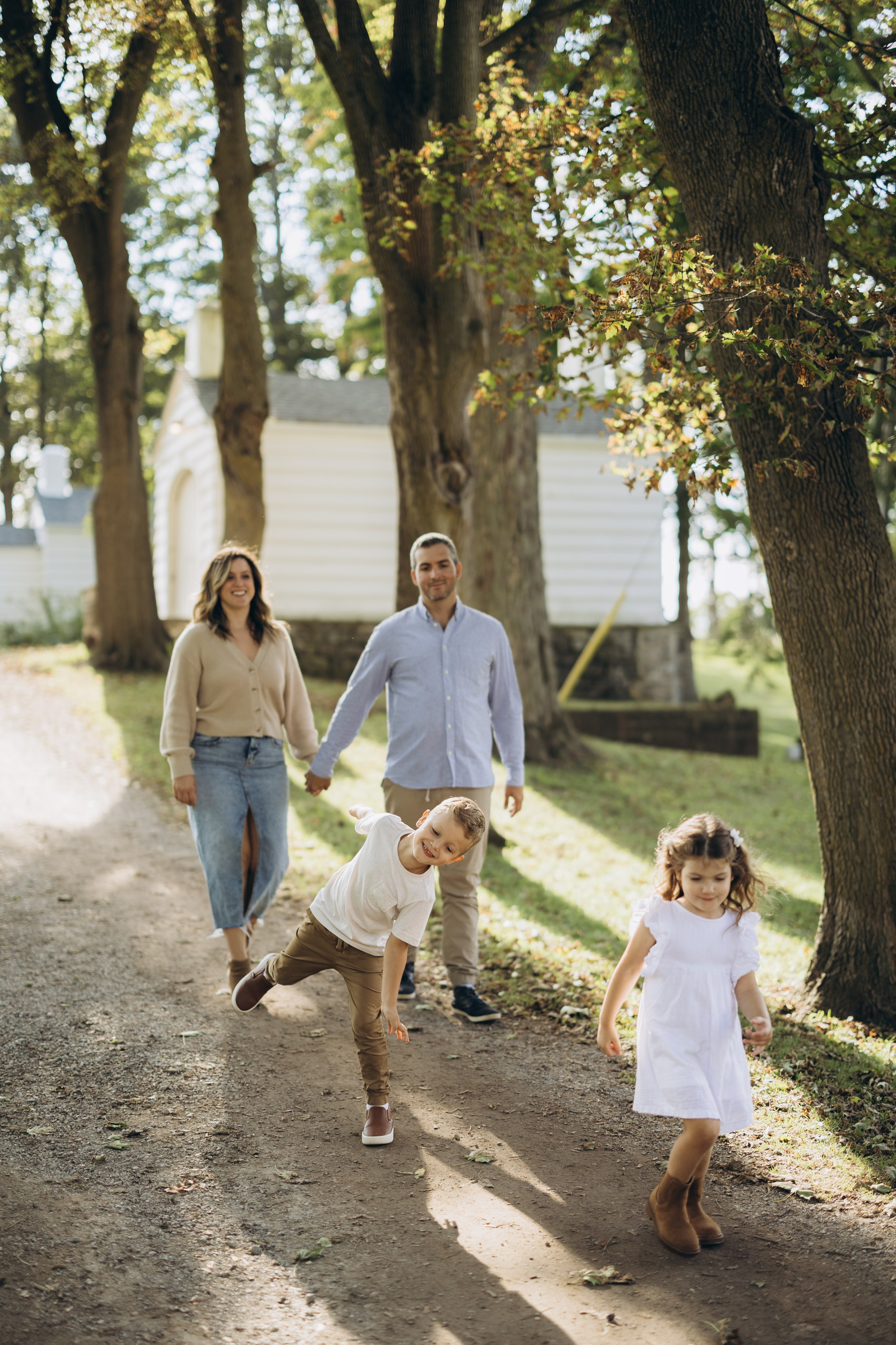 Fall 2024. Wedding Photographer Toronto