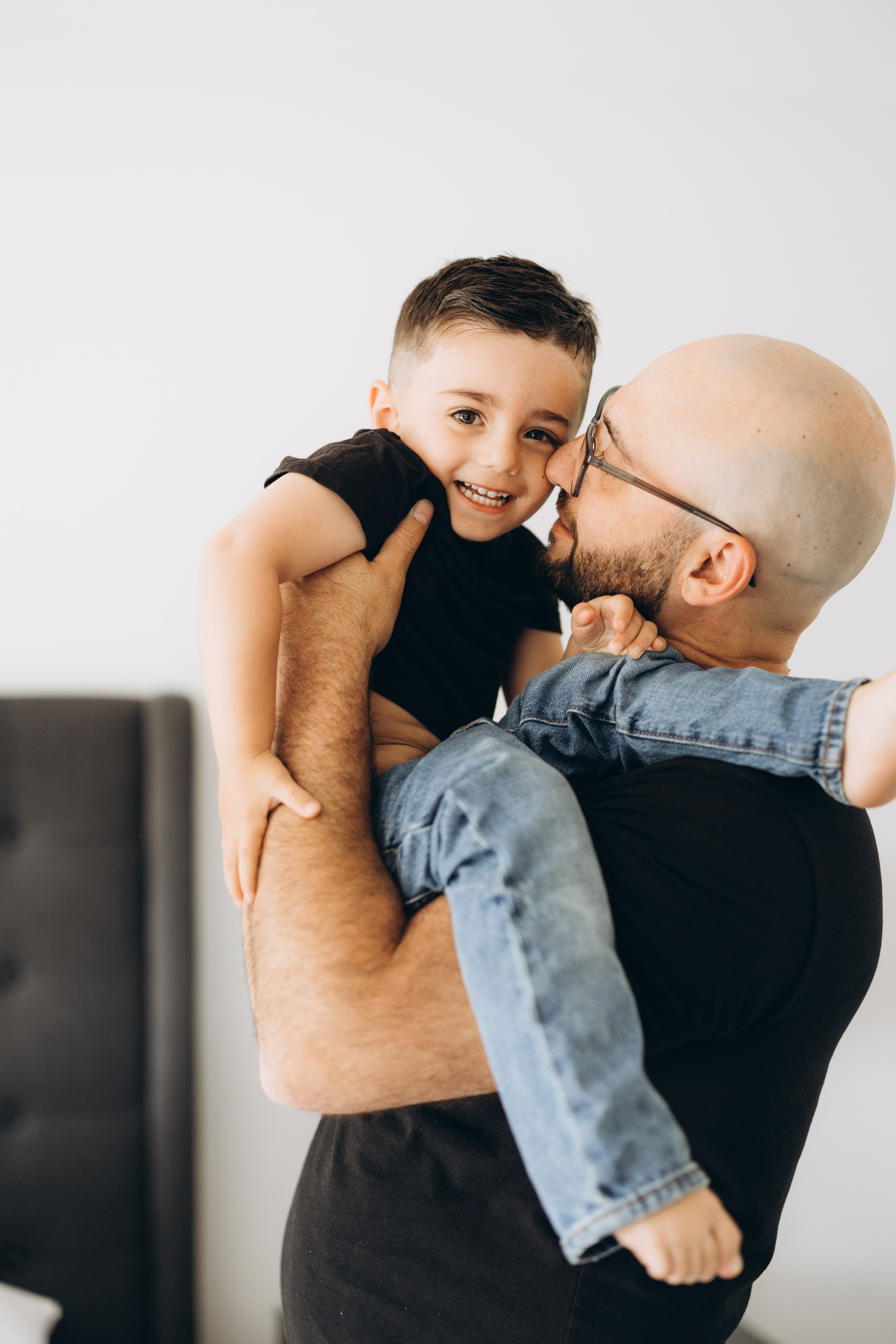 Sima family. Wedding Photographer Toronto