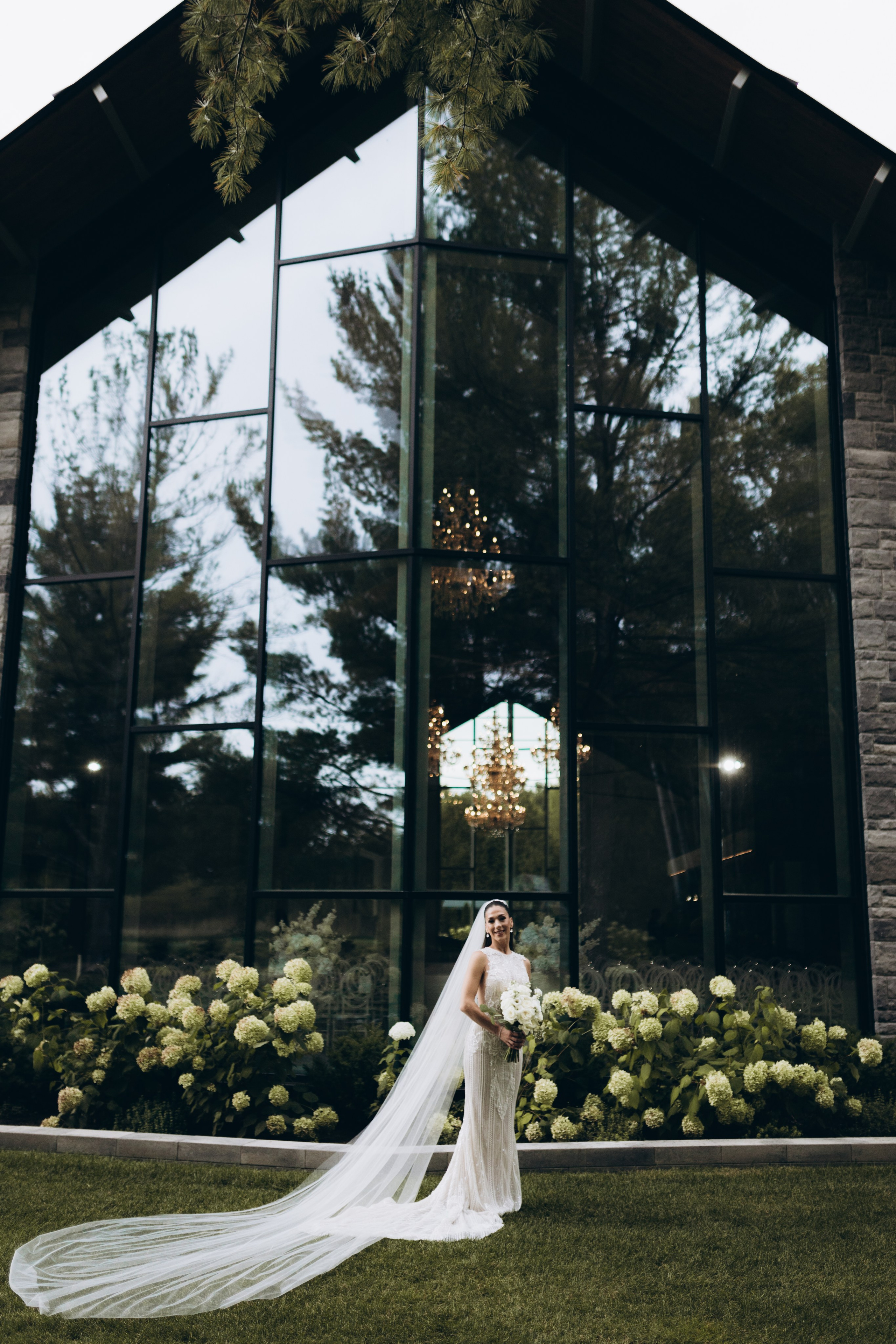 F&J. Wedding Photographer Toronto