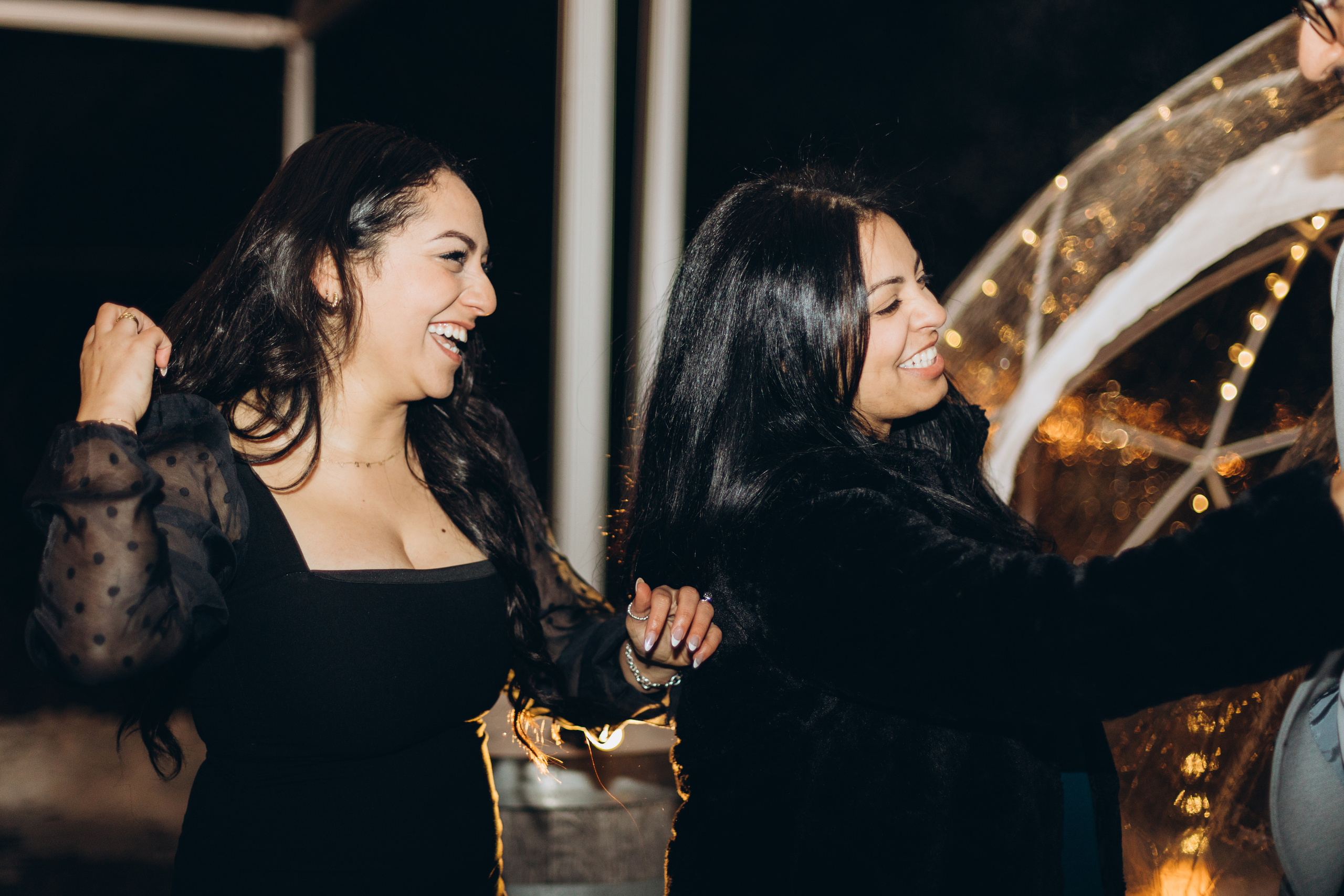 She said Yes!. Wedding Photographer Toronto