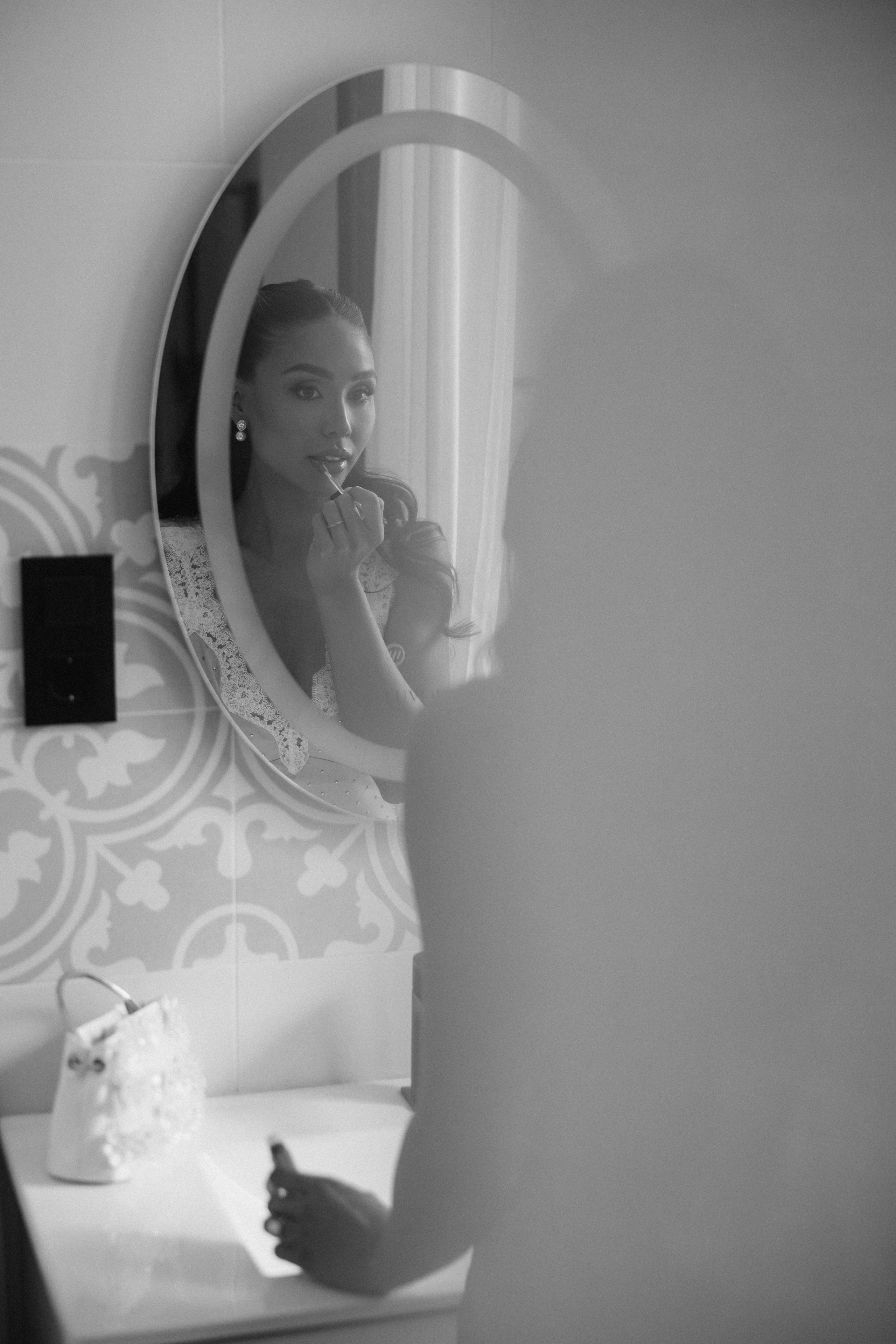 M&M (Spain). Wedding Photographer Toronto